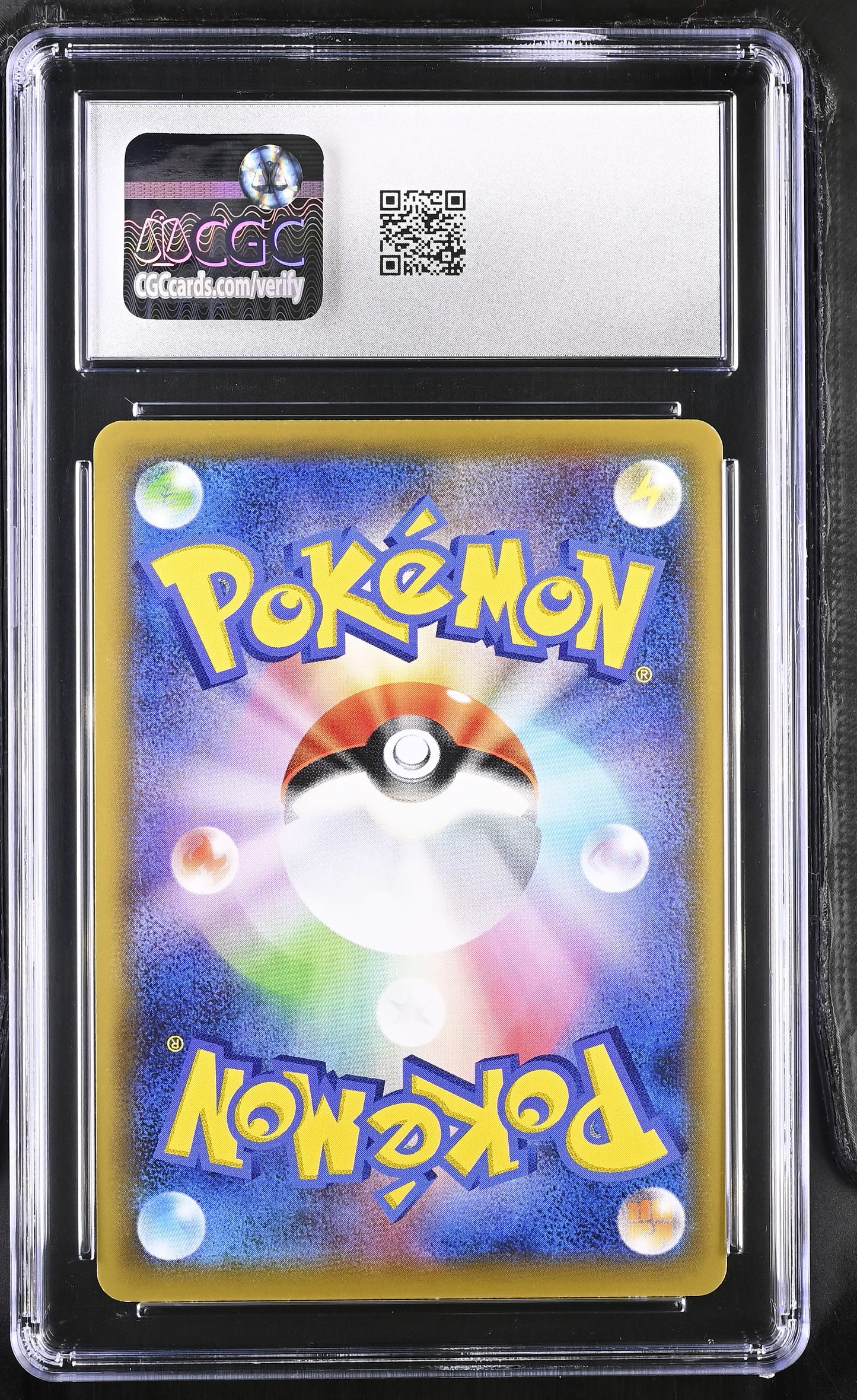 CGC 10 - Green's Exploration 196/173 SM12a Tag Team GX: All Stars x079 - Pokemon