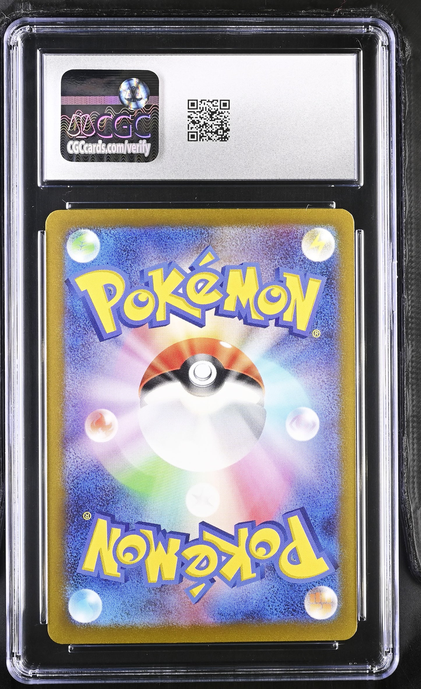 CGC 10 - Charizard Holo 003/032 CLL Japanese Classic Collection x100 - Pokemon