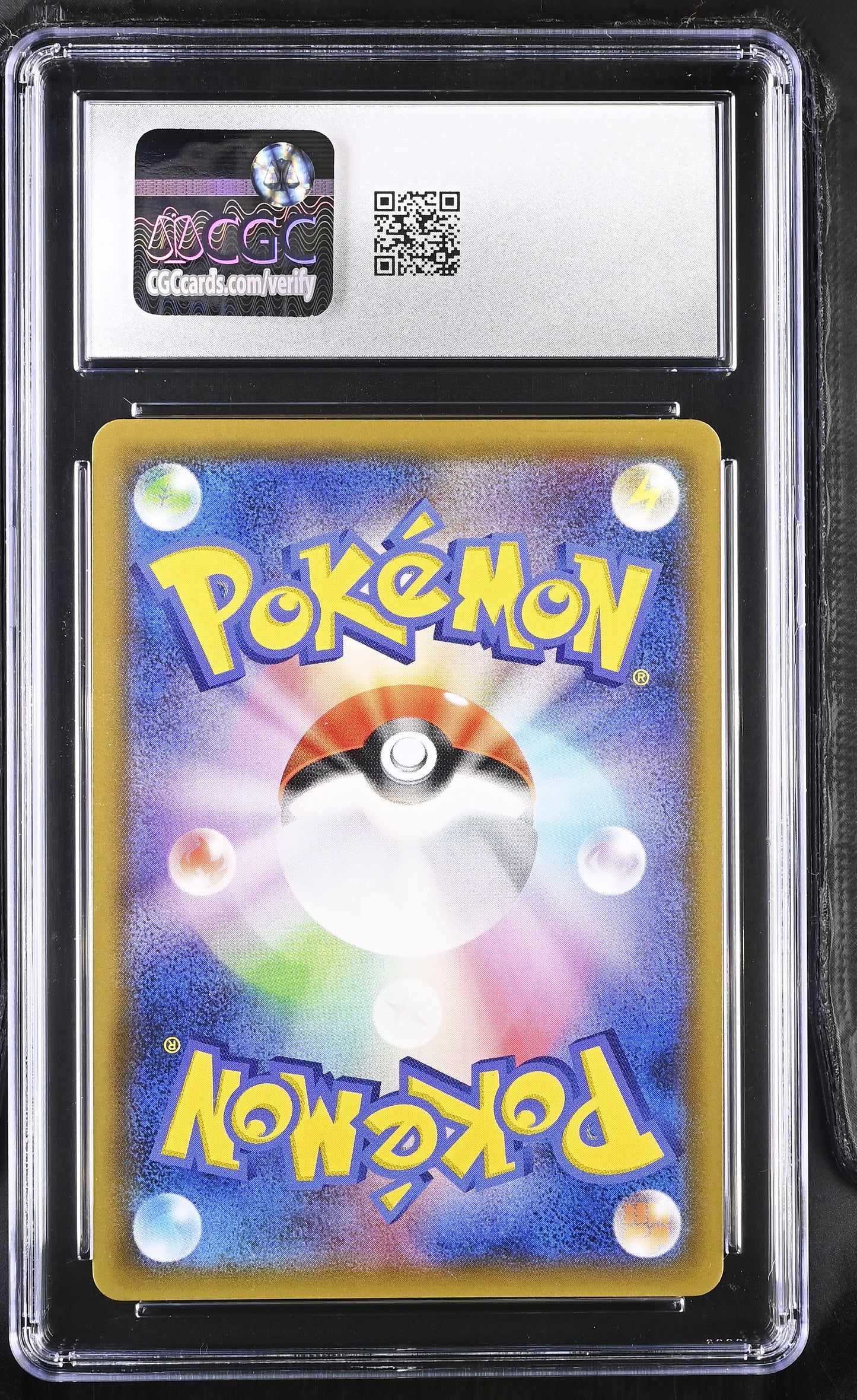 CGC 9 - Blastoise & Piplup GX 070/064 SM11a Remix Bout x102 - Pokemon
