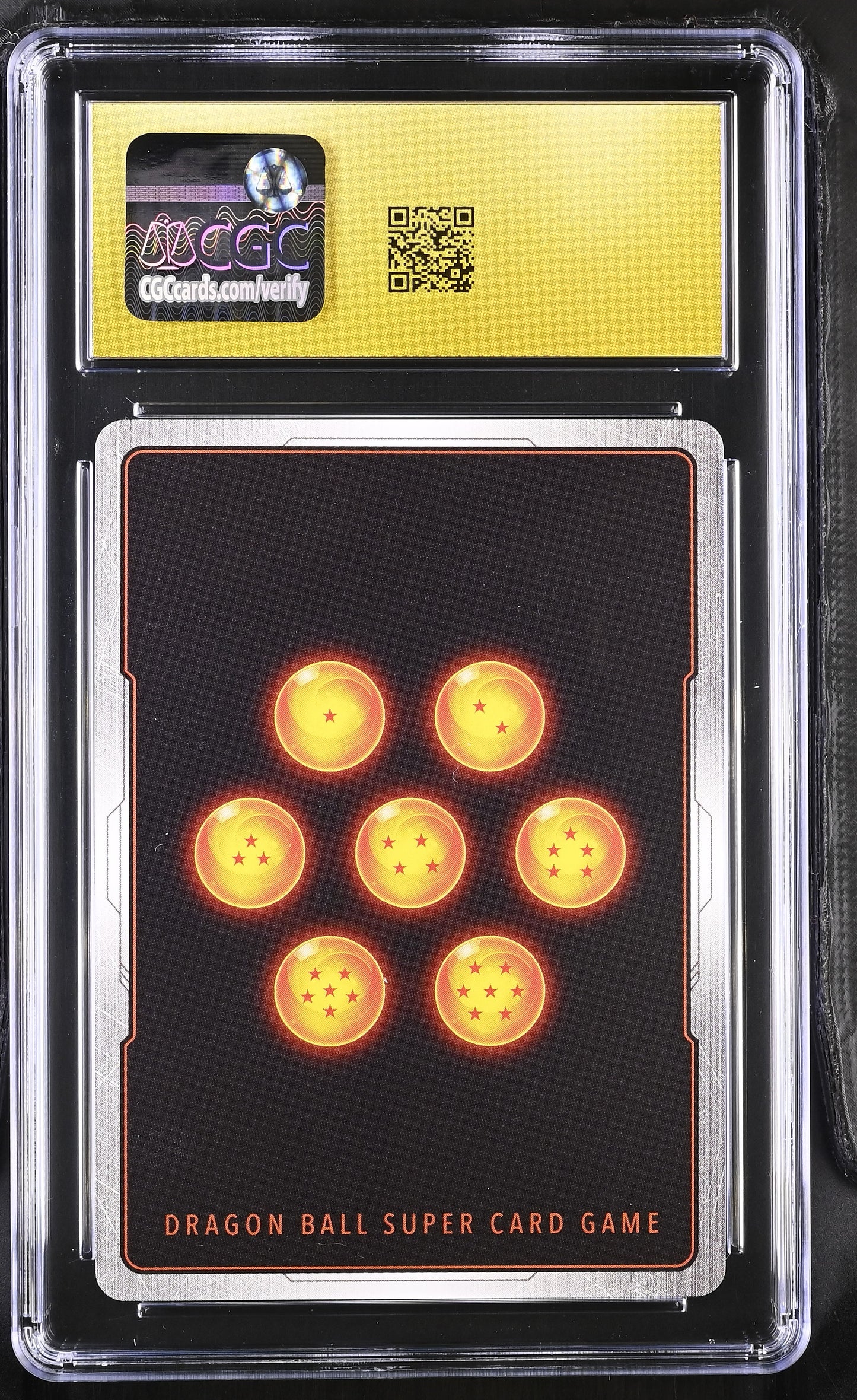 CGC 10 PRISTINE - Shallot FS09-05 Alternate Art JPN Fusion World x132 - DBS
