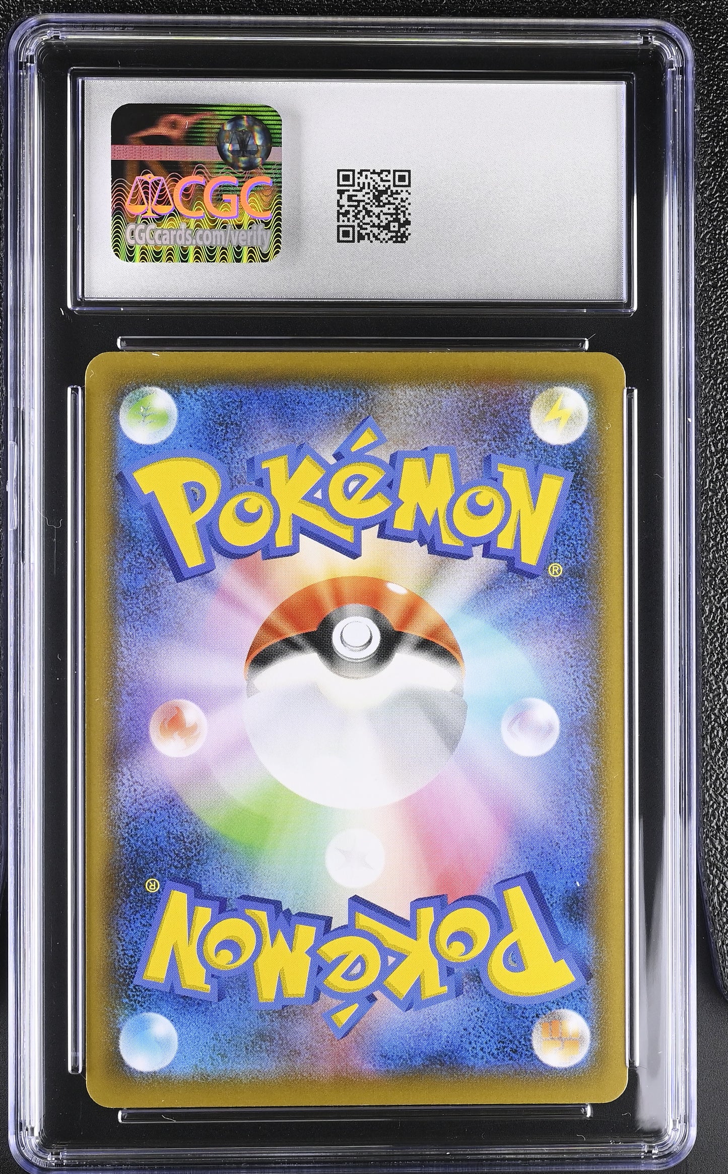 CGC 10 - Noivern V 074/067 s7D Skyscraping Perfection x074 - Pokemon