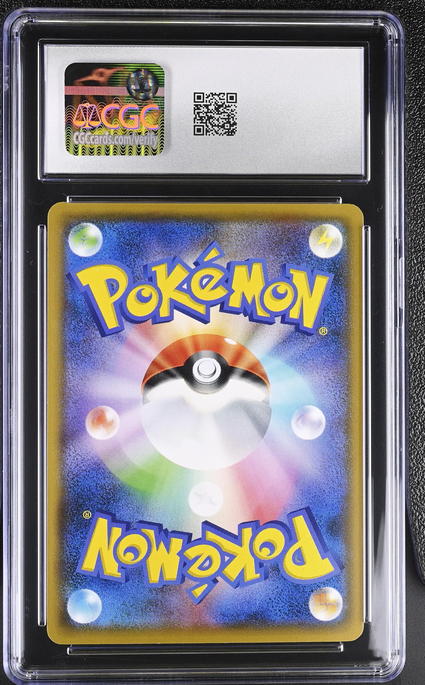 CGC 9 - Latias Latios 256 257/SM-P [SEQ] 2018 Gym Pack Promo x121 - Pokemon