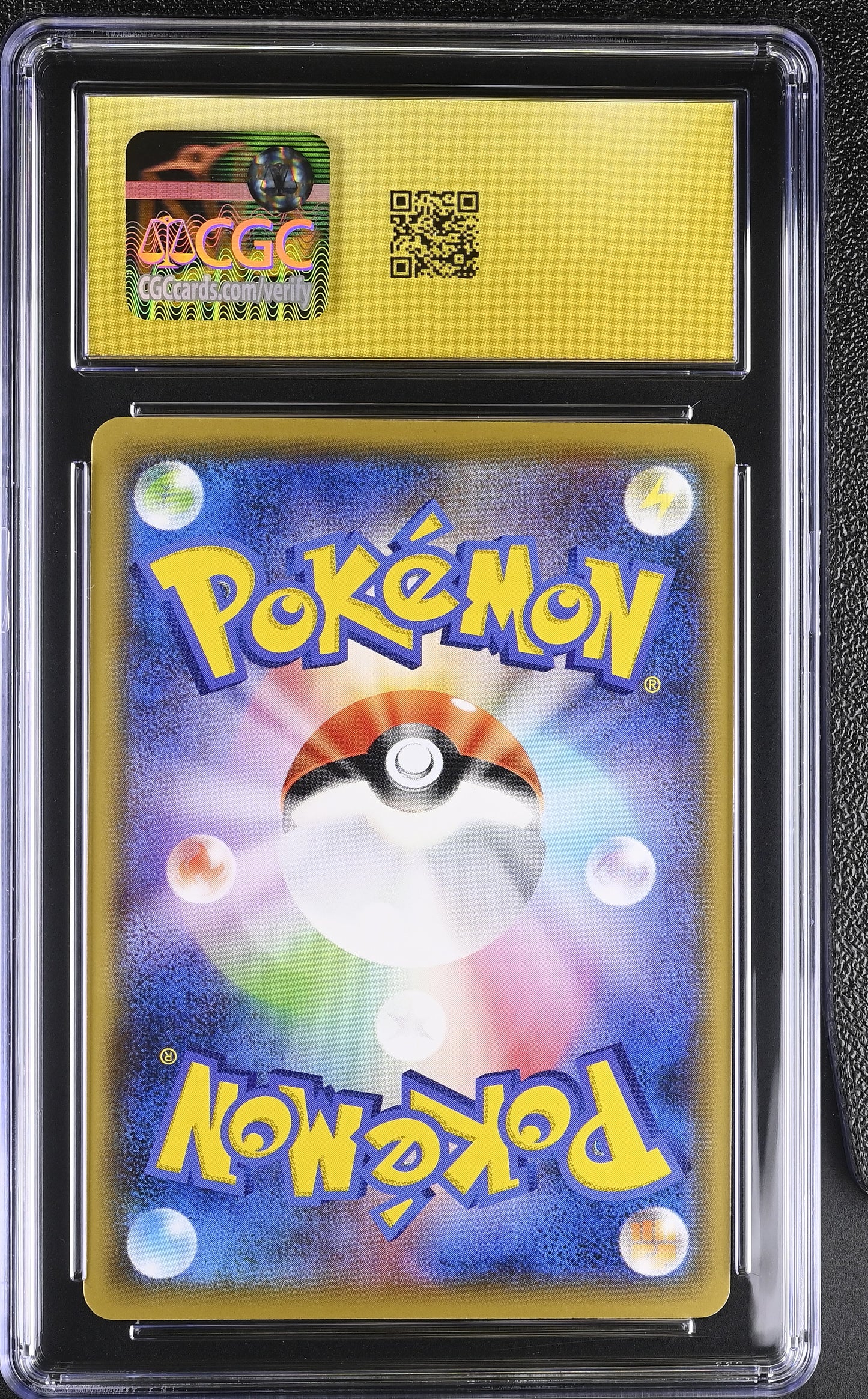 CGC 10 PRISTINE - Venusaur 003/072 SM3+ Shining Legends x190 - Pokemon