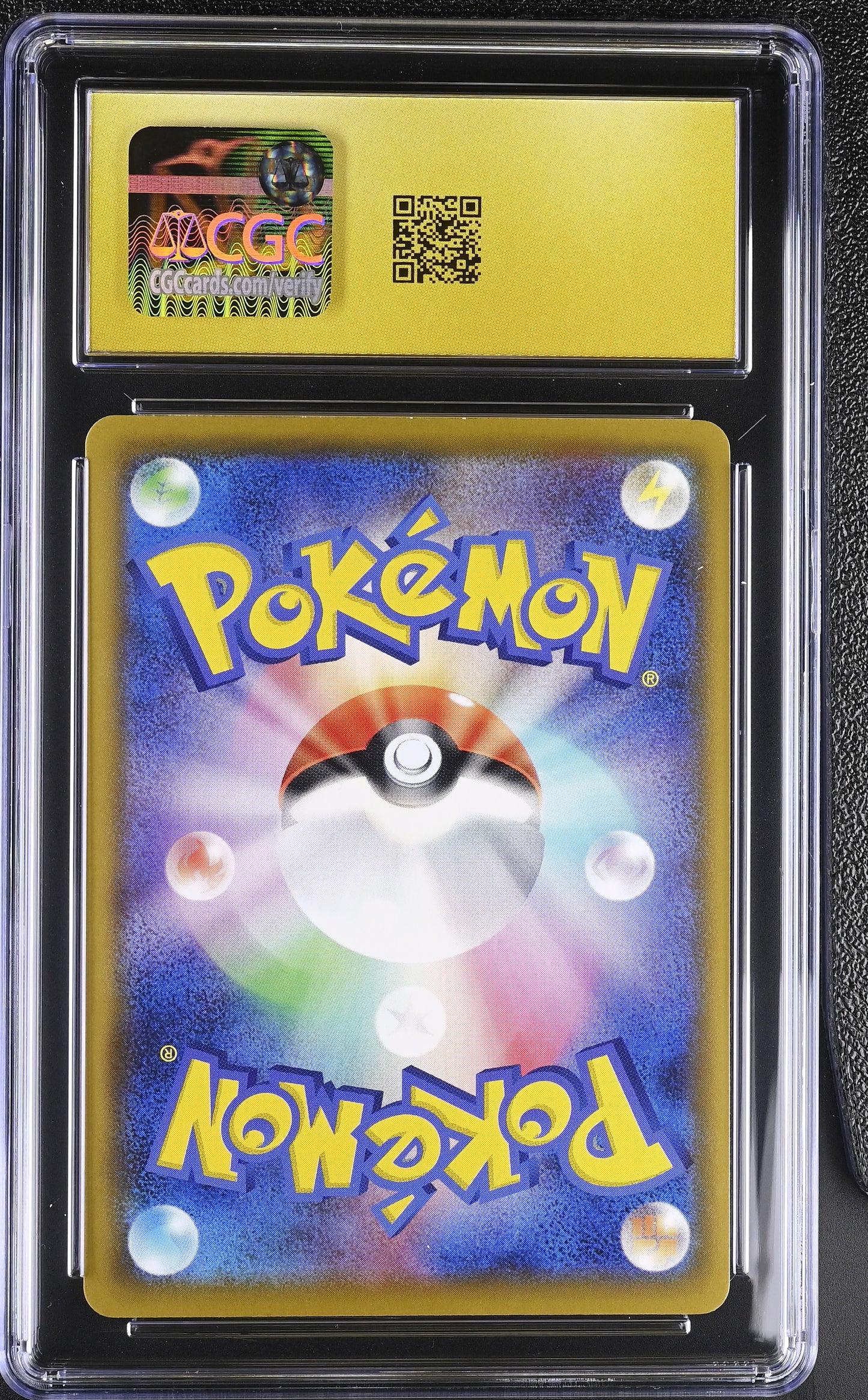CGC 10 PRISTINE - M Lopunny Jigglypuff GX 103/095 Alter Genesis x195 - Pokemon