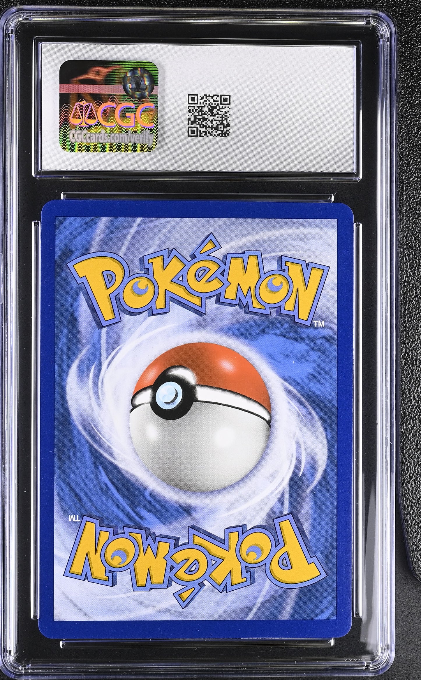 CGC 9 - Pheromosa & Buzzwole GX 192/214 SM Unbroken Bonds x201 - Pokemon