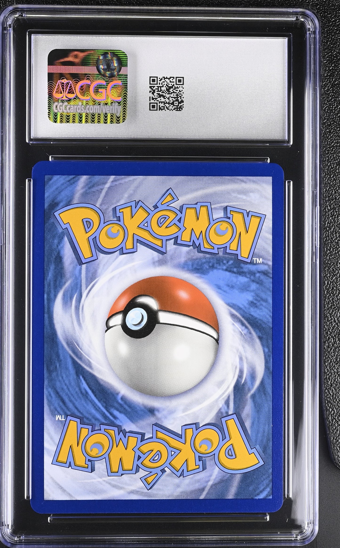 CGC 9 - Togepi & Cleffa & Igglybuff GX 143A/236 SM Small Mighty x204 - Pokemon