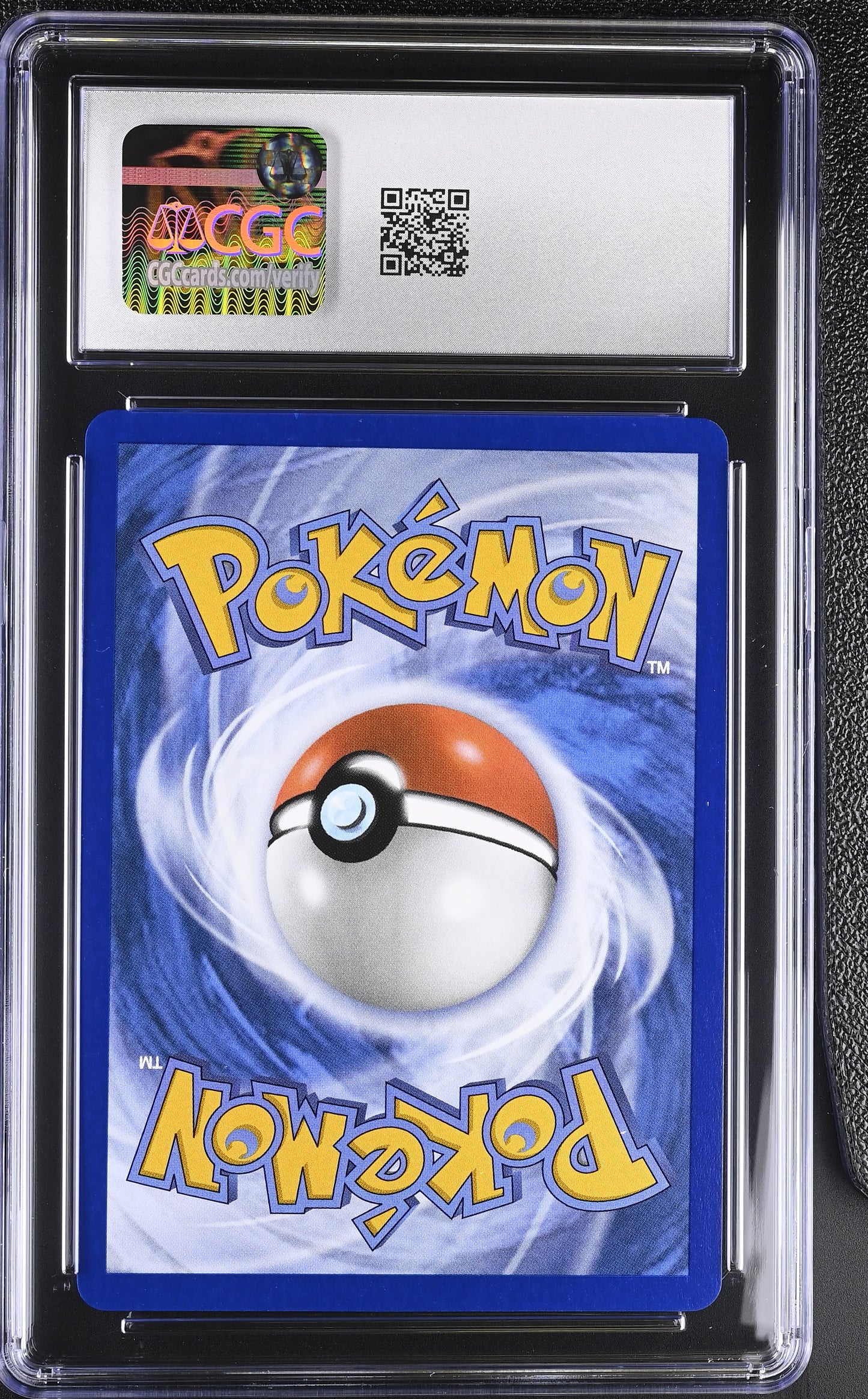 CGC 10 - Pikachu ex 277/217 SIR ME Ascended Heroes x206 - Pokemon