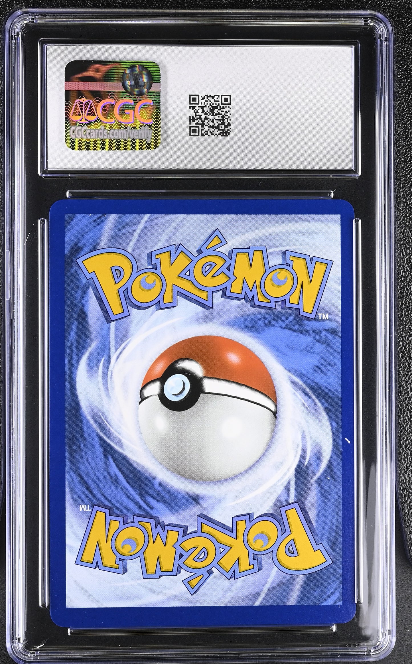 CGC 9 - Carmine 217/167 SIR SVTwilight Masquerade x251 - Pokemon