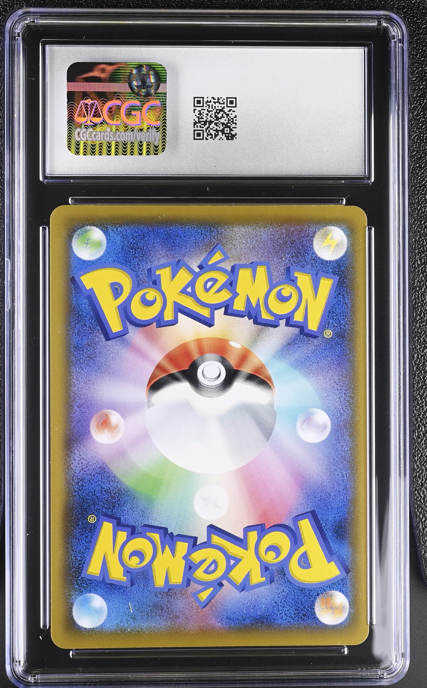 CGC 10 - Vileplume GX 062/049 SM11b Dream League x255 - Pokemon
