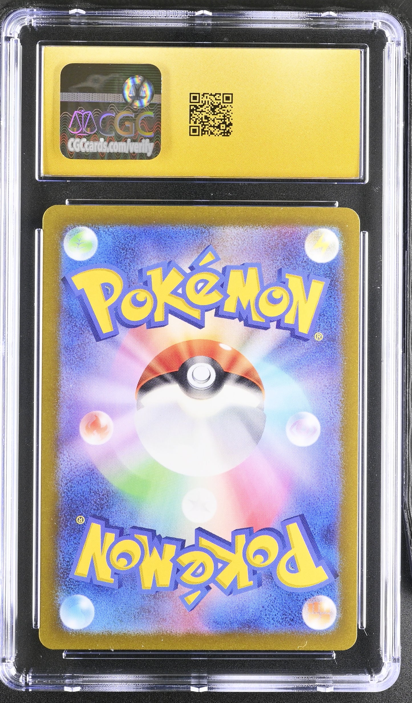 CGC 10 PRISTINE - Snorlax 310/190 s4a Shiny Treasure EX x012 - Pokemon