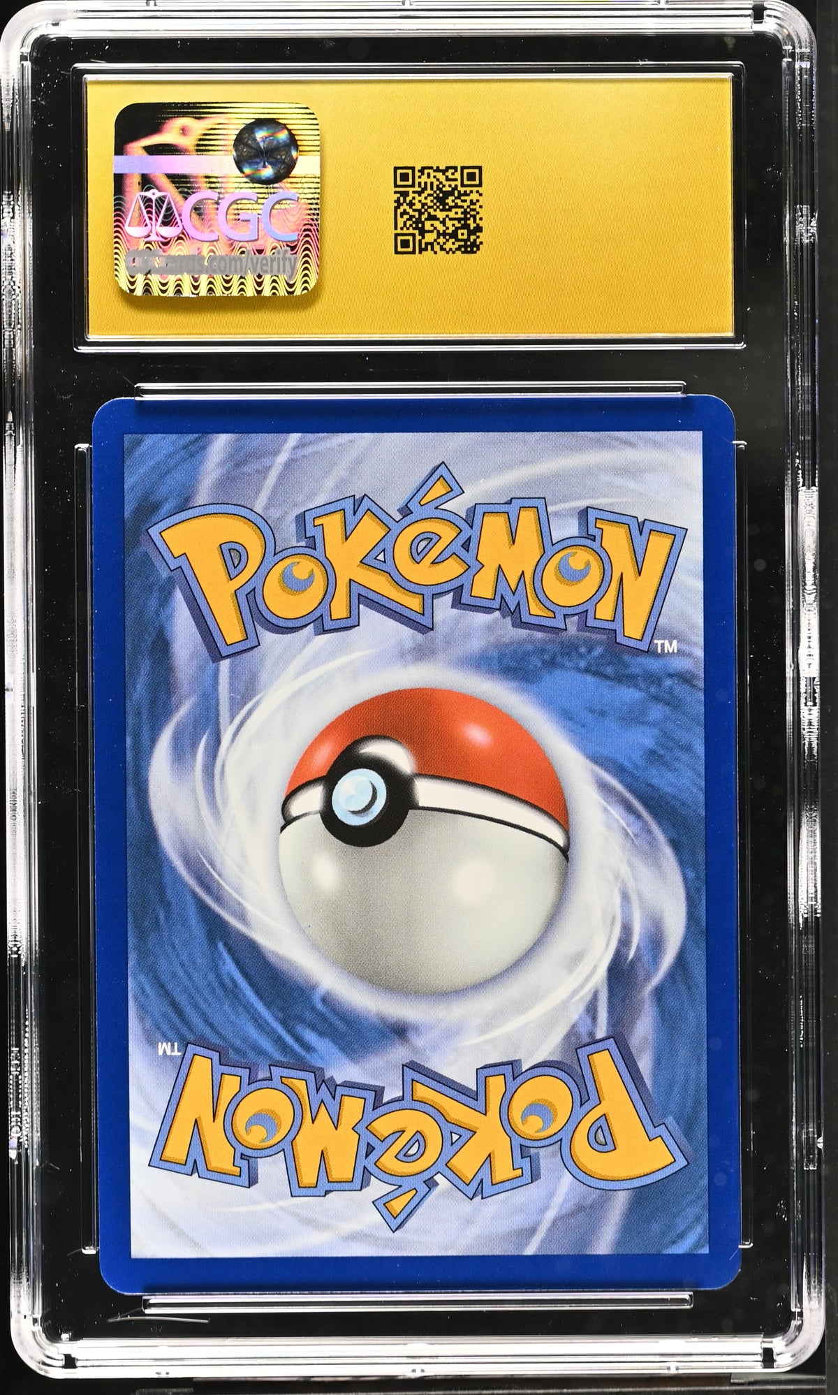 CGC 10 PRISTINE -  Piplup MEP042 First Partner Ill. Series 1 x051 - Pokemon