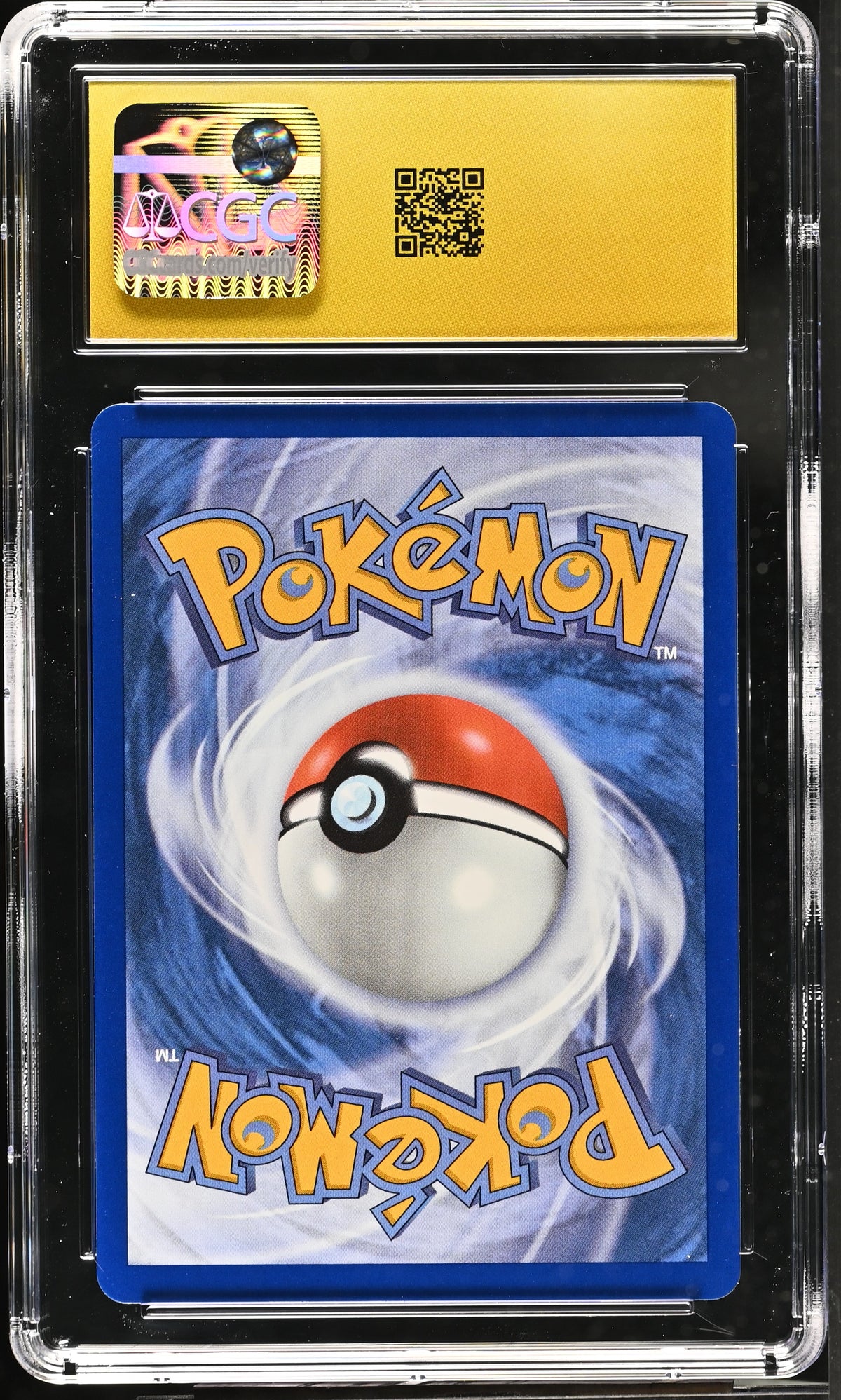 CGC 10 PRISTINE - Turtwig MEP040 First Partner Ill. Series 1 x064 - Pokemon