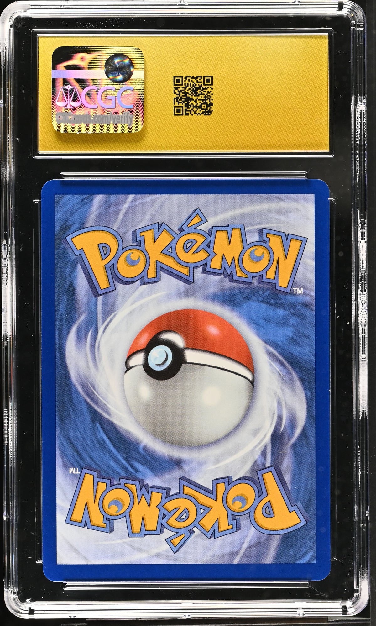 CGC 10 PRISTINE - Turtwig MEP040 First Partner Ill. Series 1 x066 - Pokemon