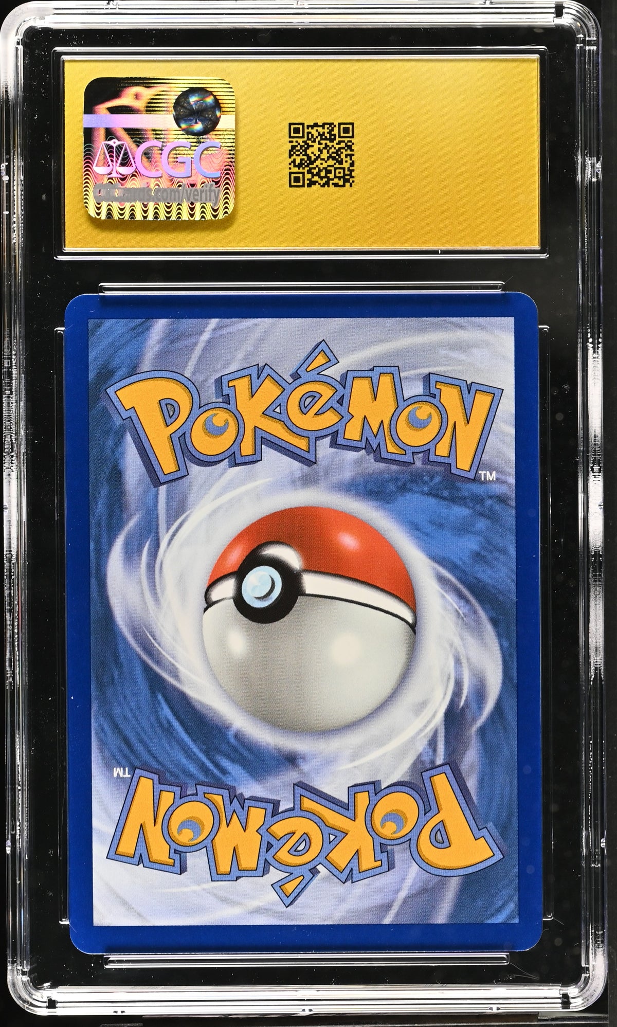CGC 10 PRISTINE - Turtwig MEP040 First Partner Ill. Series 1 x067 - Pokemon