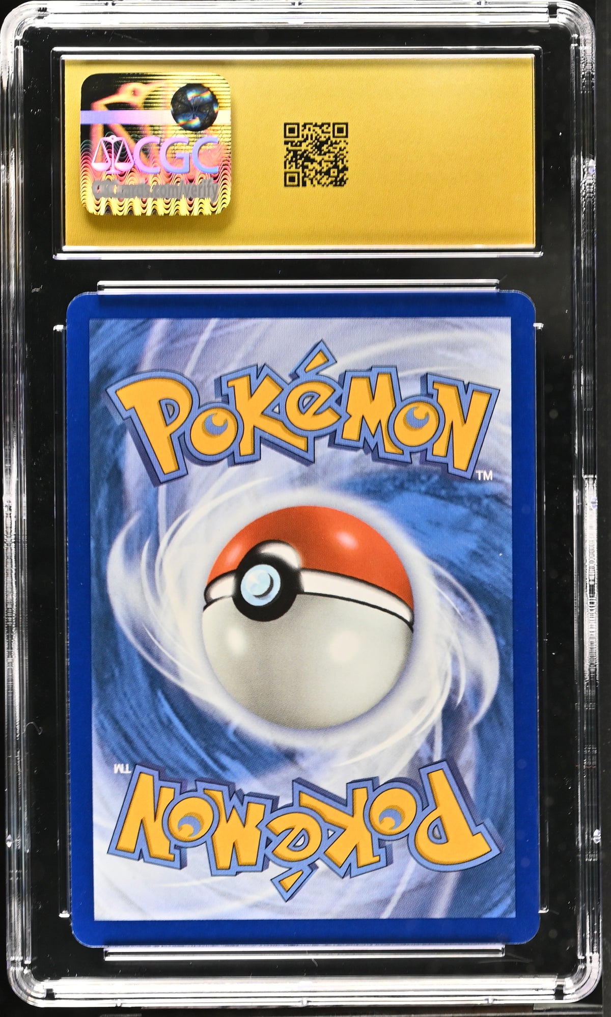 CGC 10 PRISTINE - Piplup MEP042 First Partner Ill. Series 1 x074 - Pokemon