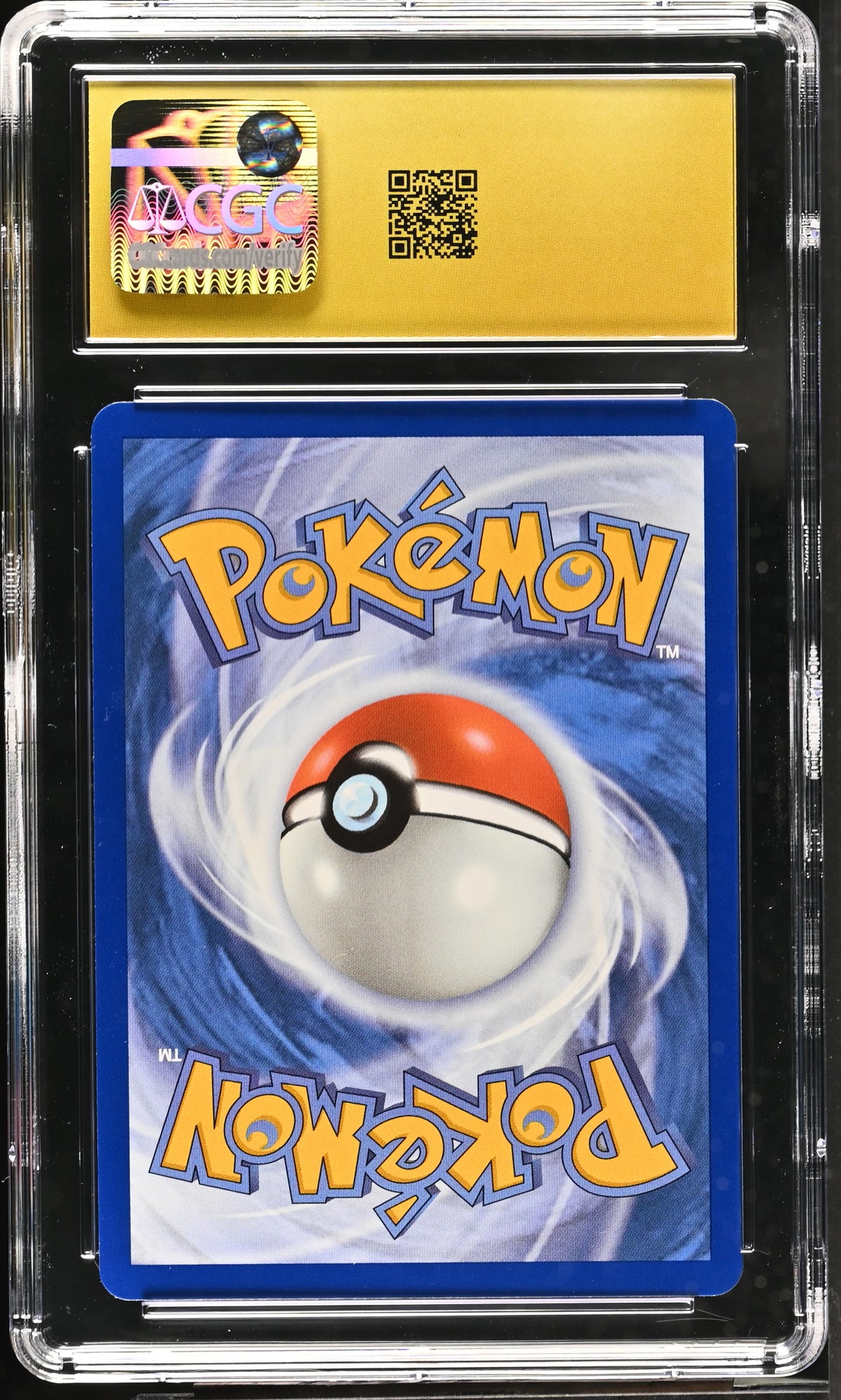 CGC 10 PRISTINE - Rowlet MEP043 First Partner Ill. Series 1 x076 - Pokemon
