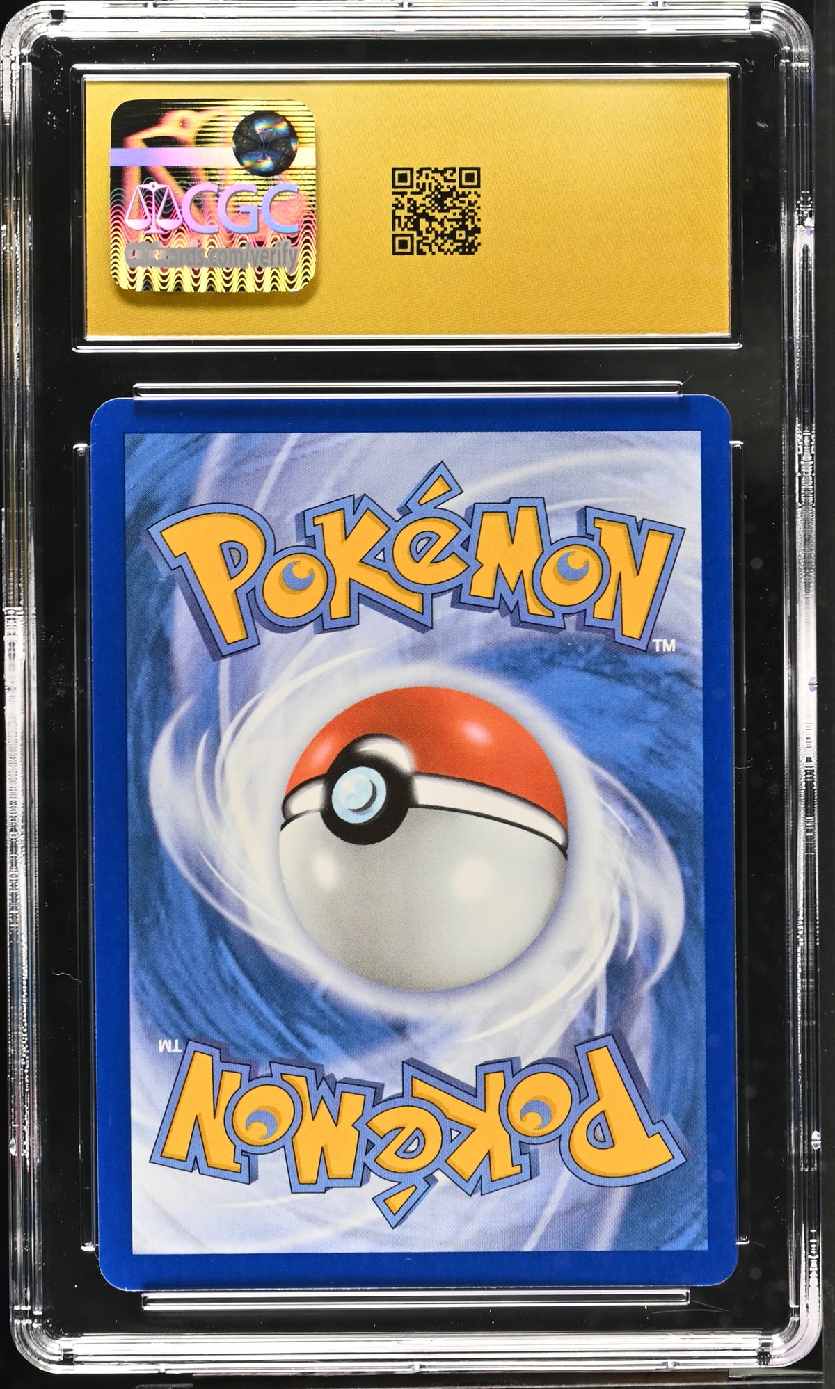 CGC 10 PRISTINE - Rowlet MEP043 First Partner Ill. Series 1 x078 - Pokemon