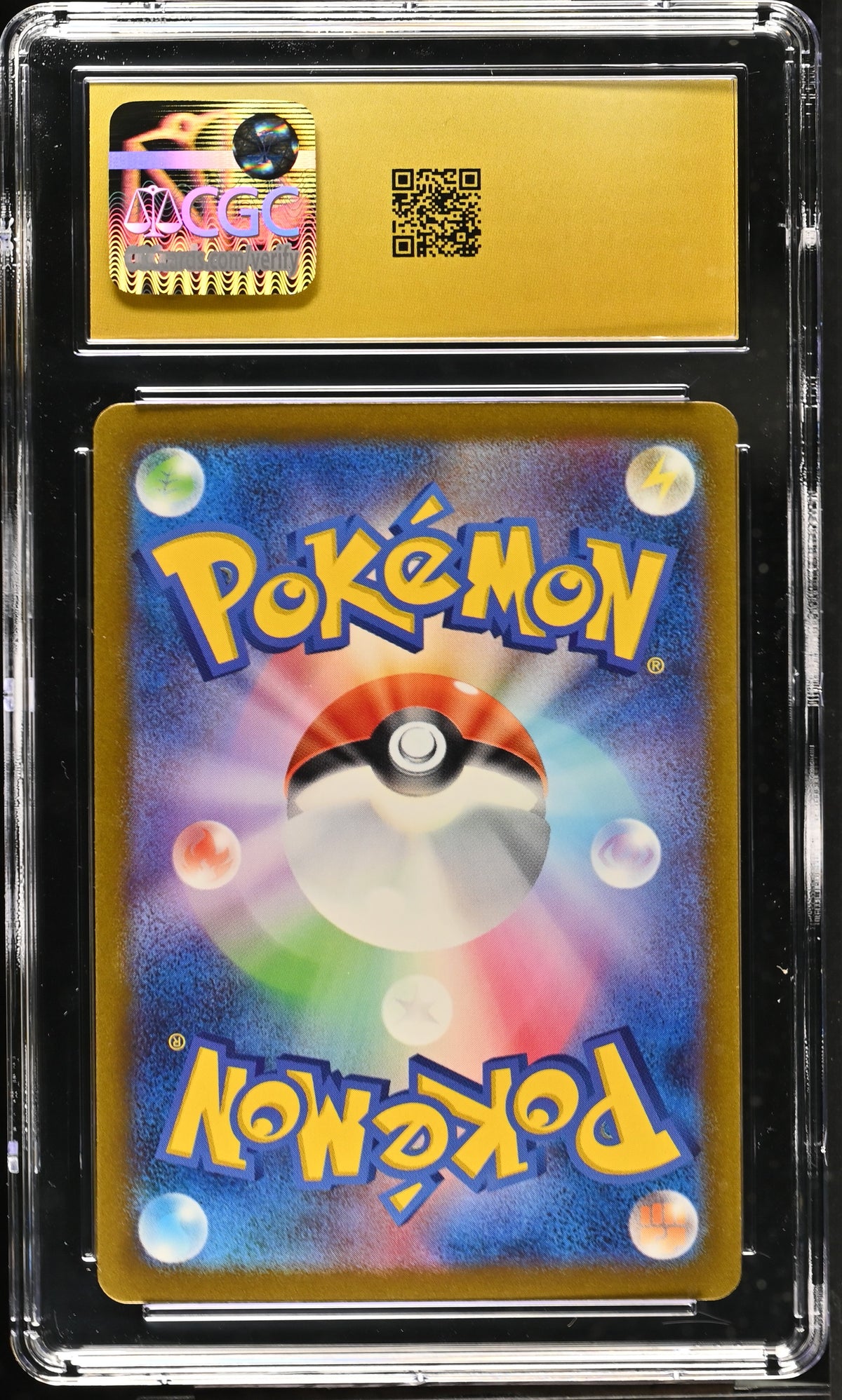 CGC 10 PRISTINE - Snorlax 016/032 CLF Japanese Classic Collection x111 - Pokemon