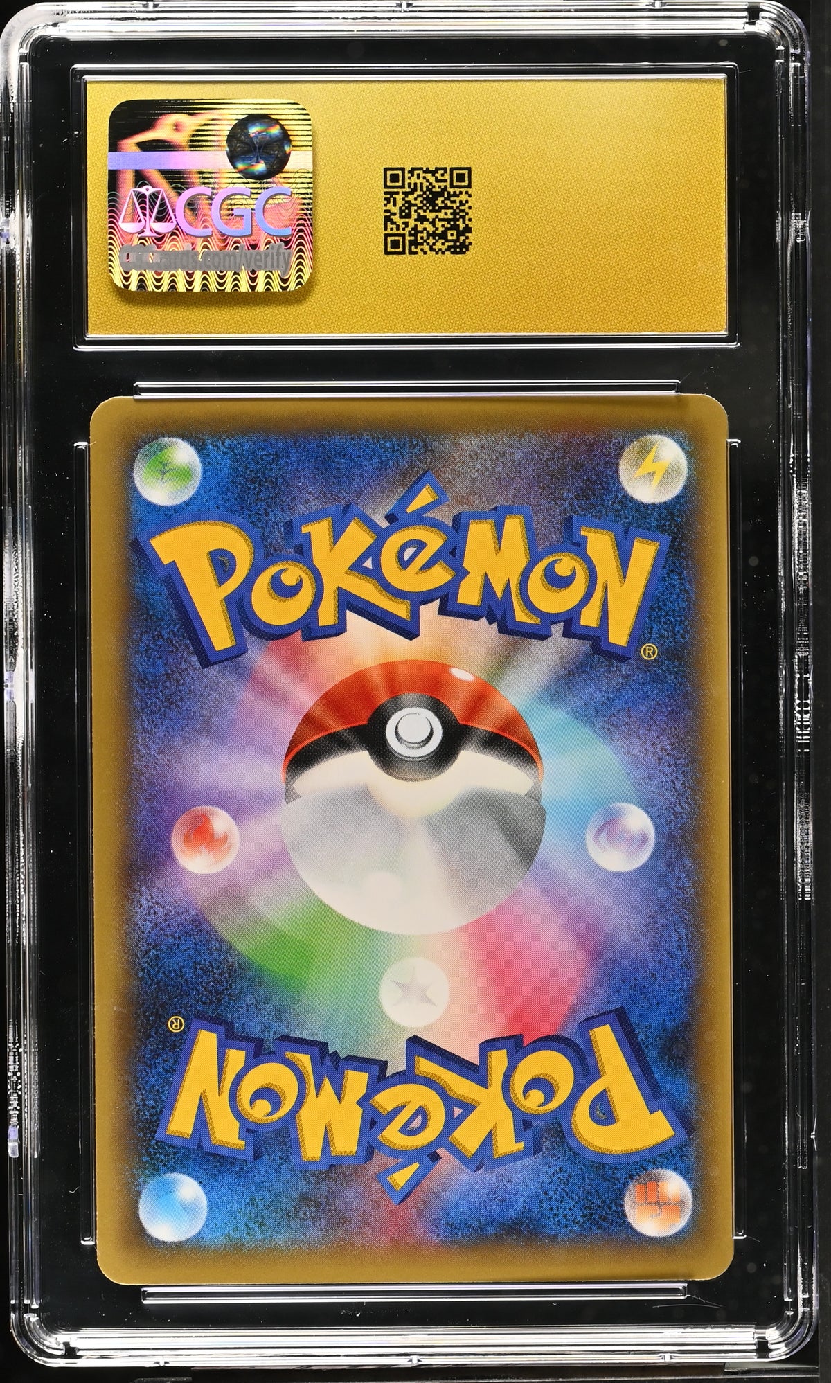 CGC 10 PRISTINE - Jirachi 026/036 XY CP5 Dream Shine Coll. 1st Ed x114 - Pokemon