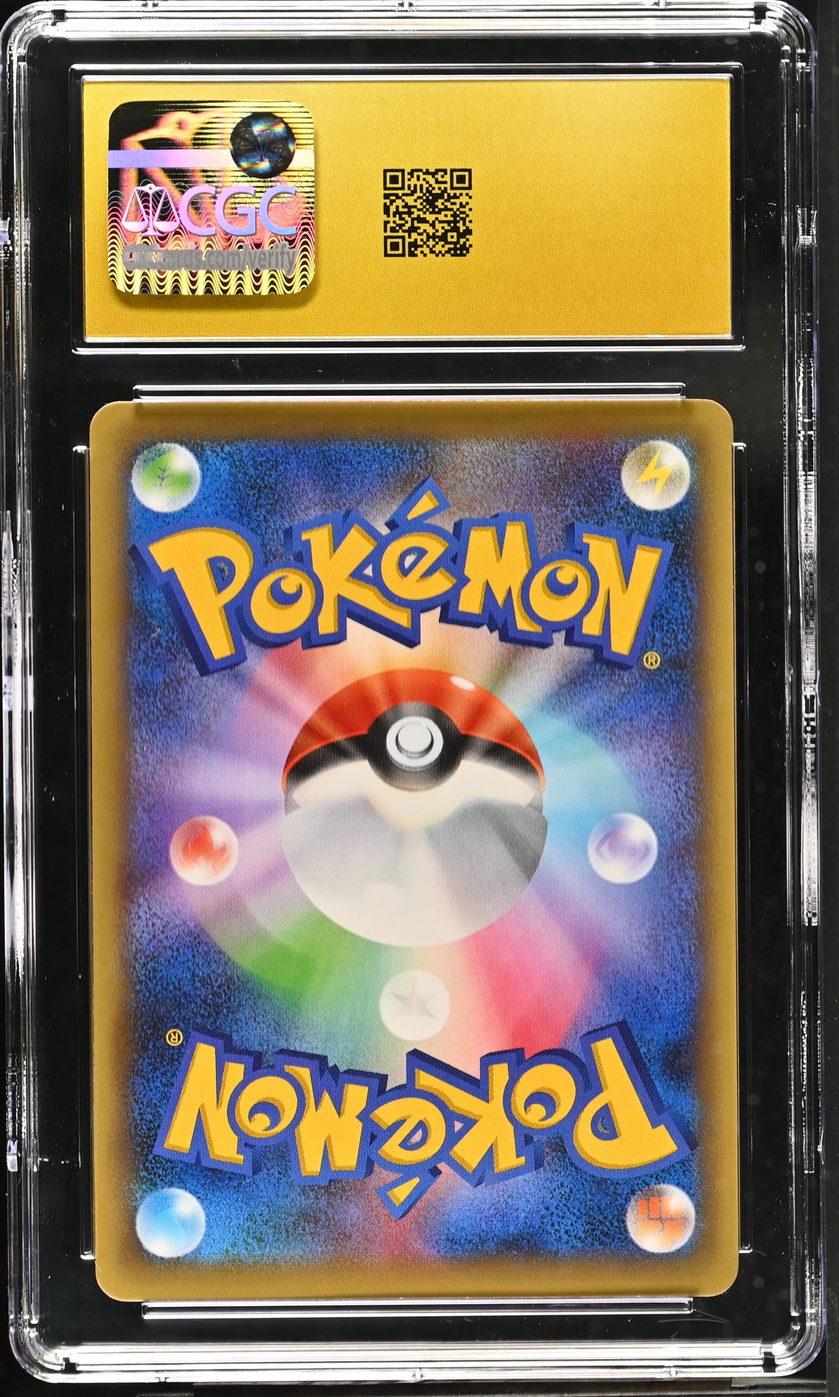 CGC 10 PRISTINE - Yveltal 025/036 XY CP5 Dream Shine Coll. 1st Ed x117 - Pokemon