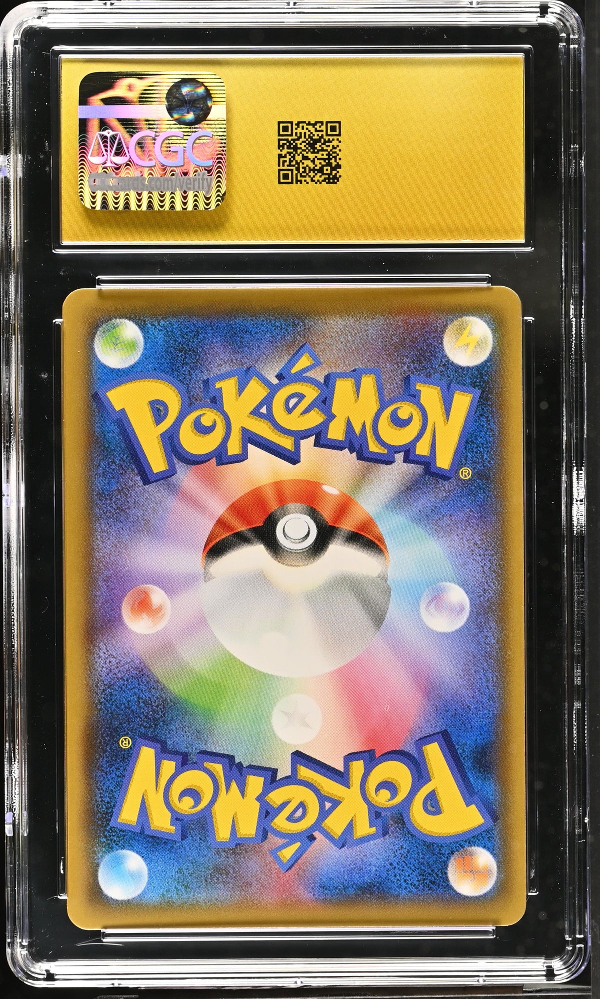 CGC 10 PRISTINE - Moltres Zapdos Articuno GX 035/054 Sky Legend x127 - Pokemon
