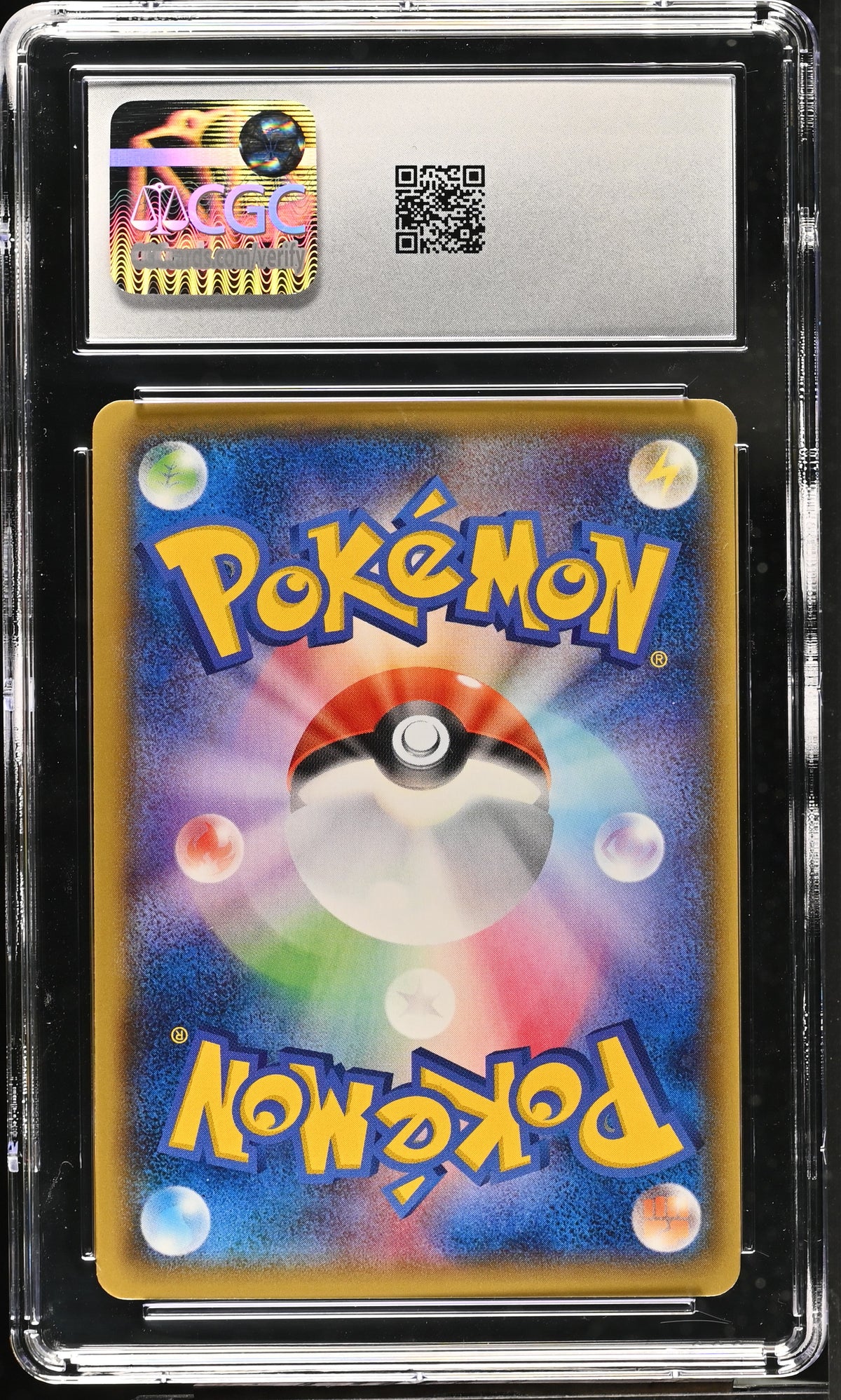 CGC 10 - Xerneas EX 012/023 XYC Super Legend Set x141 - Pokemon
