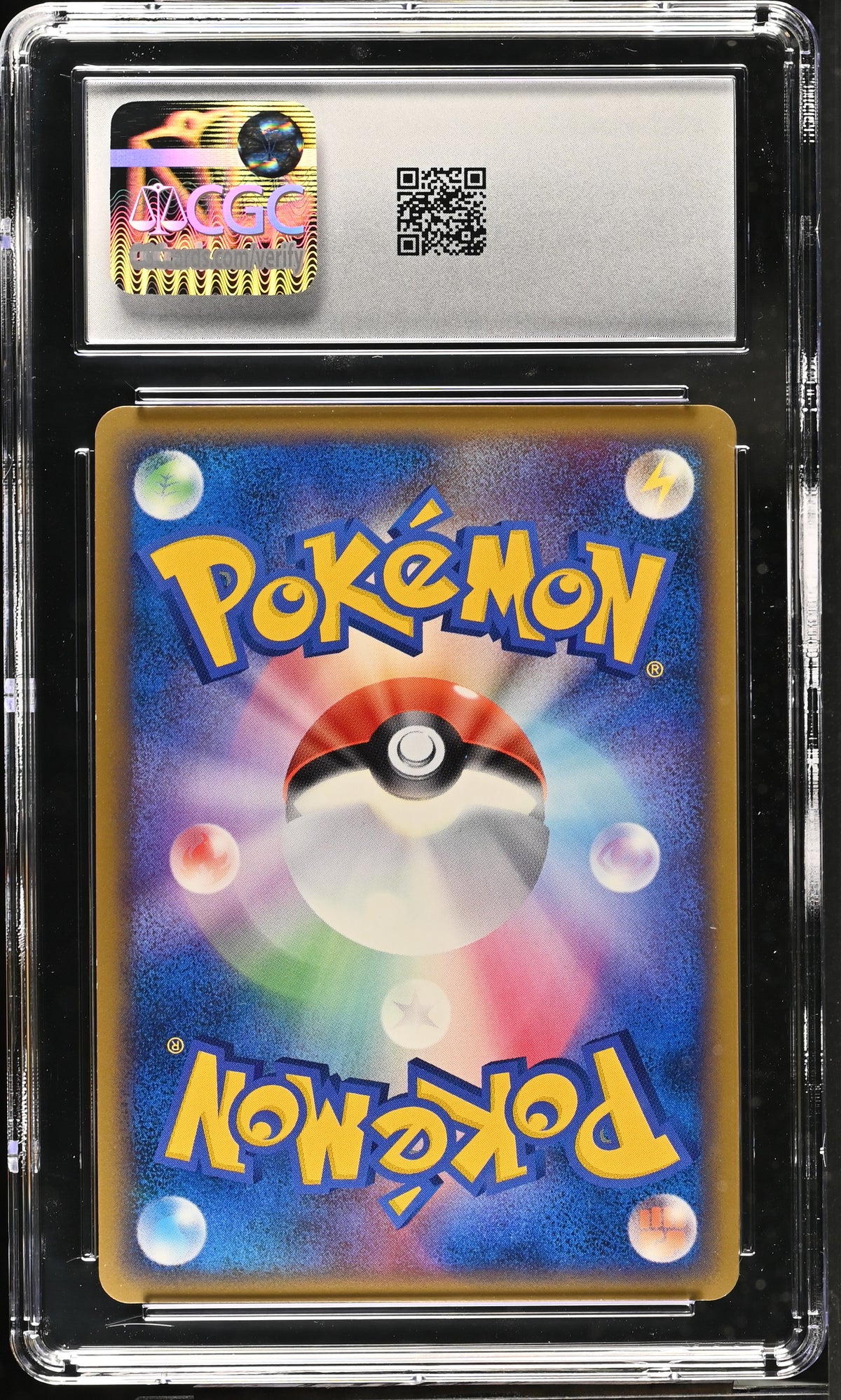 CGC 8 - Phanpy 009/L-P HGSS Legend Release Campaign JPN Promo x164 - Pokemon