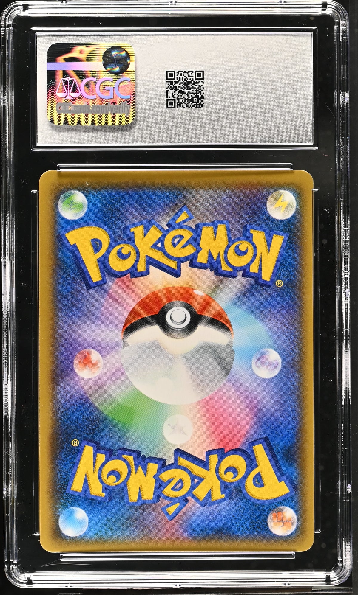 CGC 10 - Garchomp & Giratina GX 060/054 SM10a GG End x196 - Pokemon