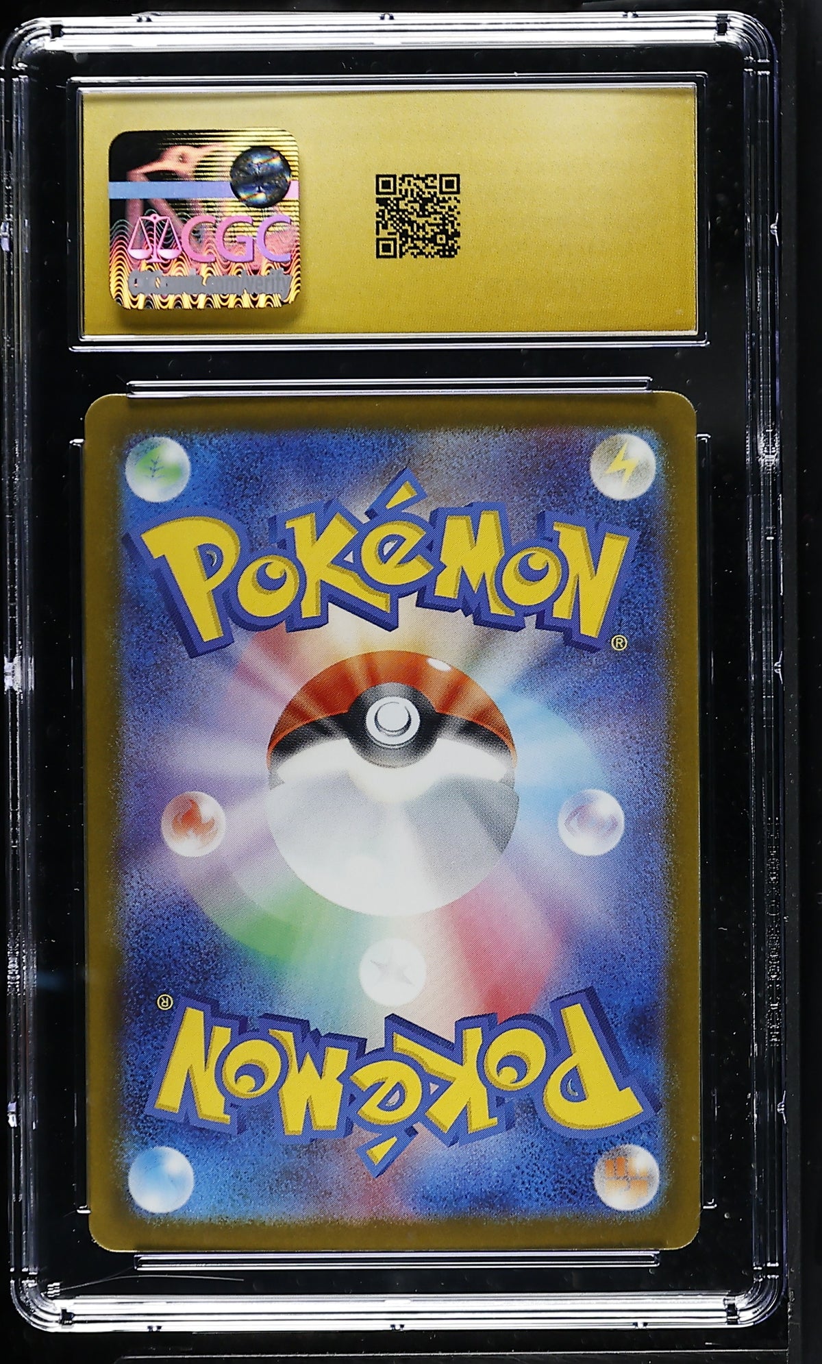 CGC 10 PRISTINE - Rockets Mewtwo ex 237/193 SAR M2a Mega Dream ex x100 - Pokemon