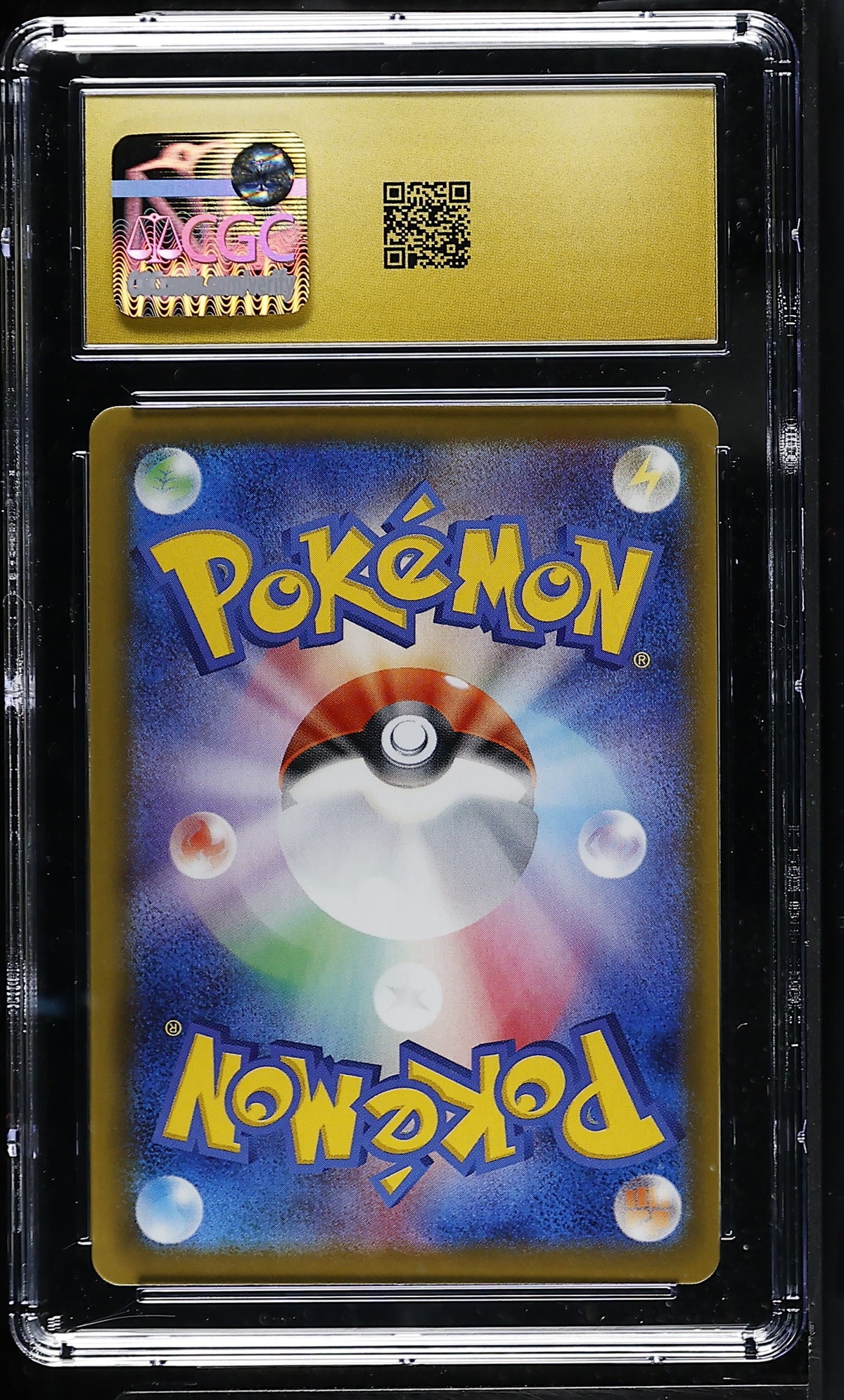 CGC 10 PRISTINE - Sylveon V 083/069 s6a Eevee Heroes x113 - Pokemon