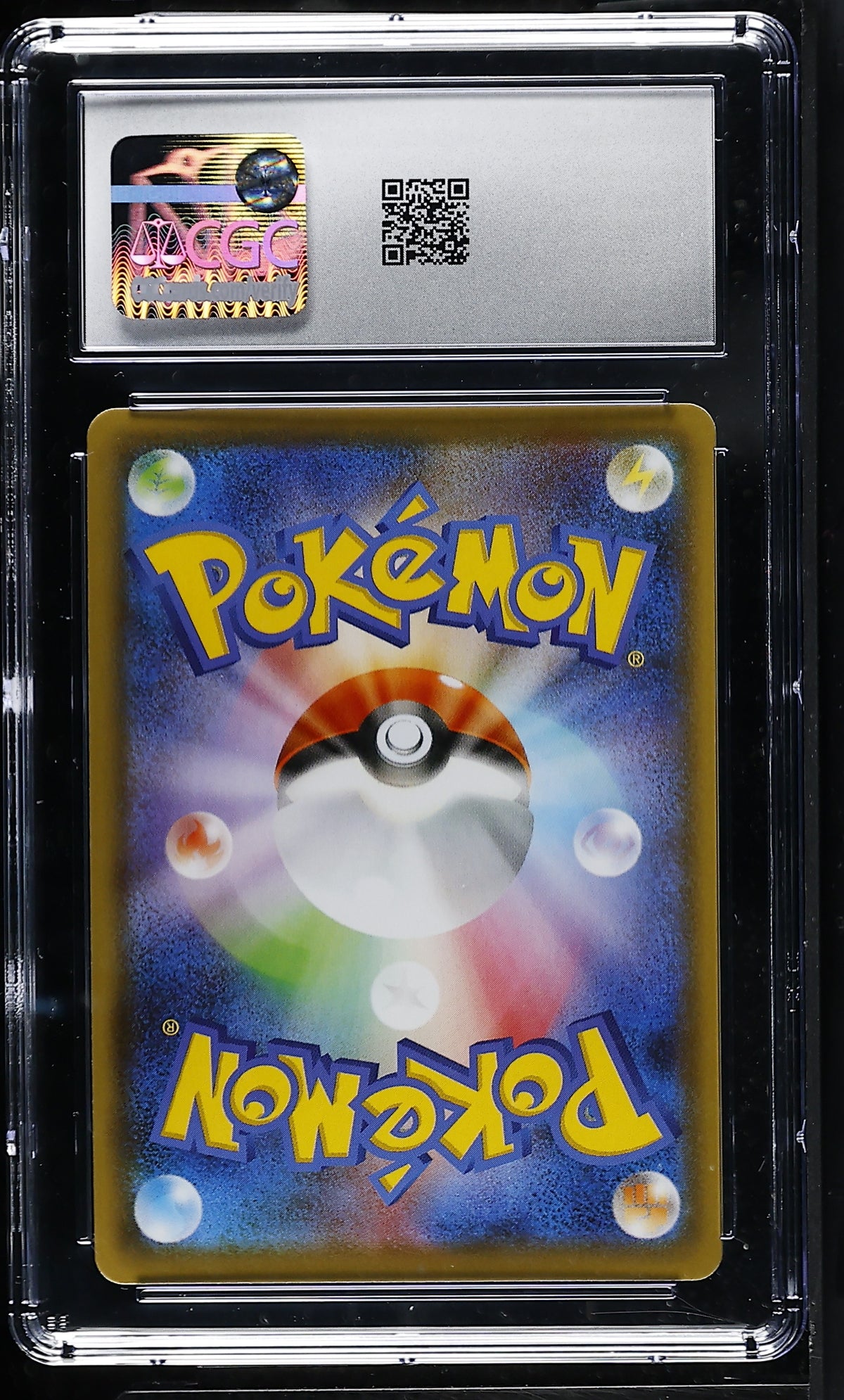 CGC 10 - Vaporeon V 075/069 s6a Eevee Heroes x116 - Pokemon