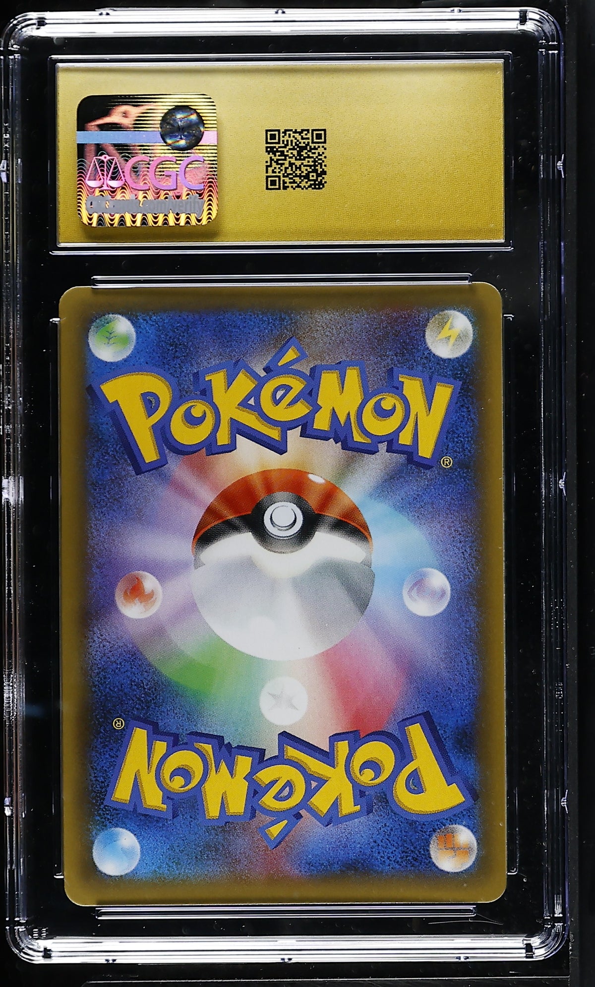 CGC 10 PRISTINE - Charizard 001/025 s8a-P 25th Anniversary Promo x130 - Pokemon
