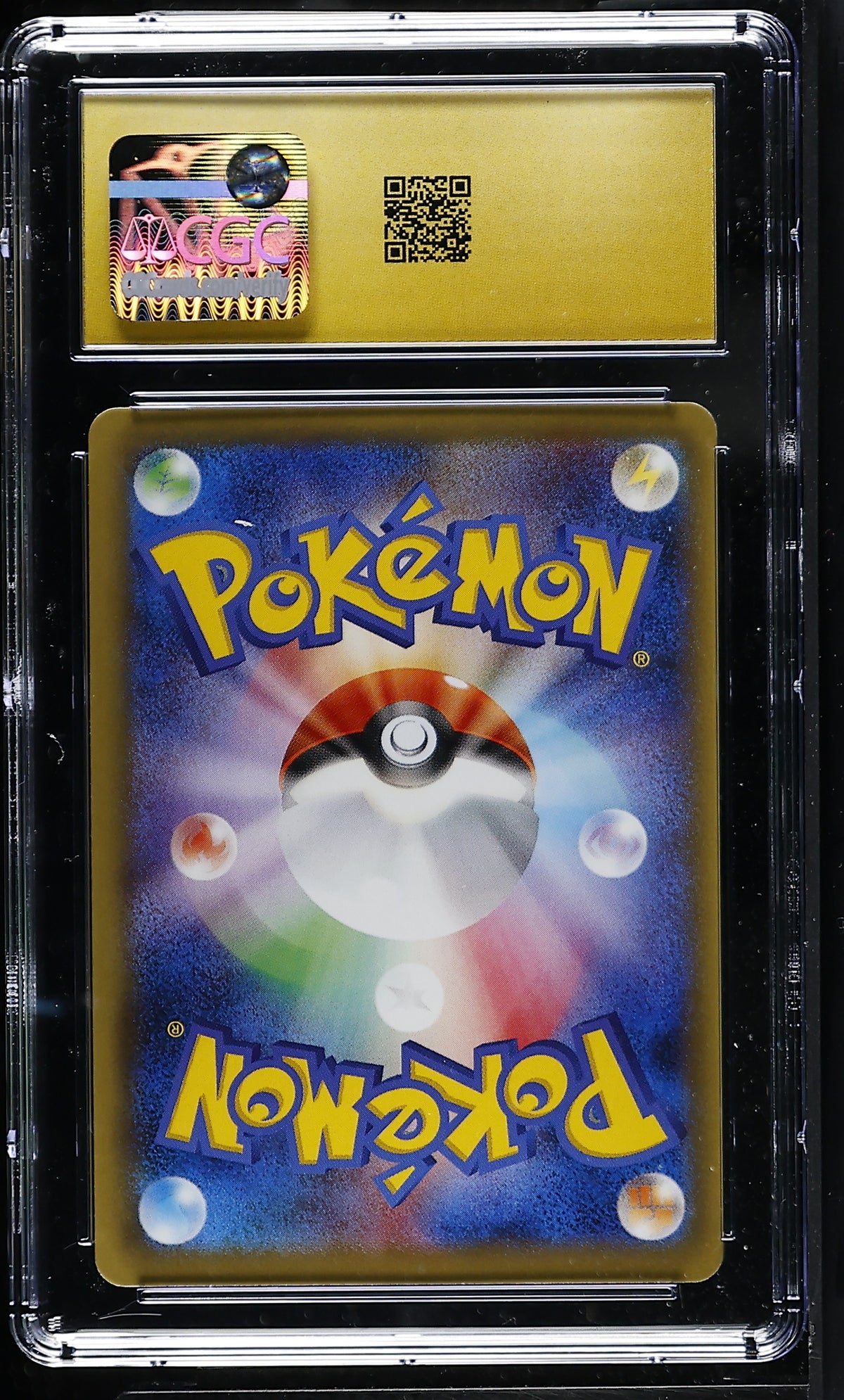CGC 10 PRISTINE - Venusaur ex 001/087 XY CP6 20th Anniversary JPN x141 - Pokemon