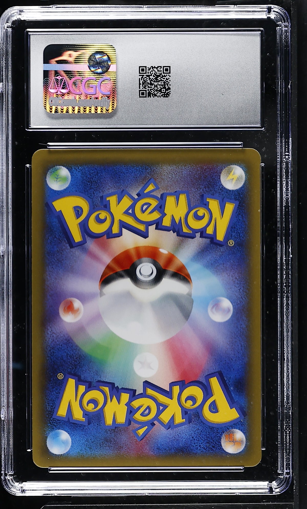 CGC 9 - Sylveon 141/XY-P Eevee Collection Purchase Promo x077 - Pokemon