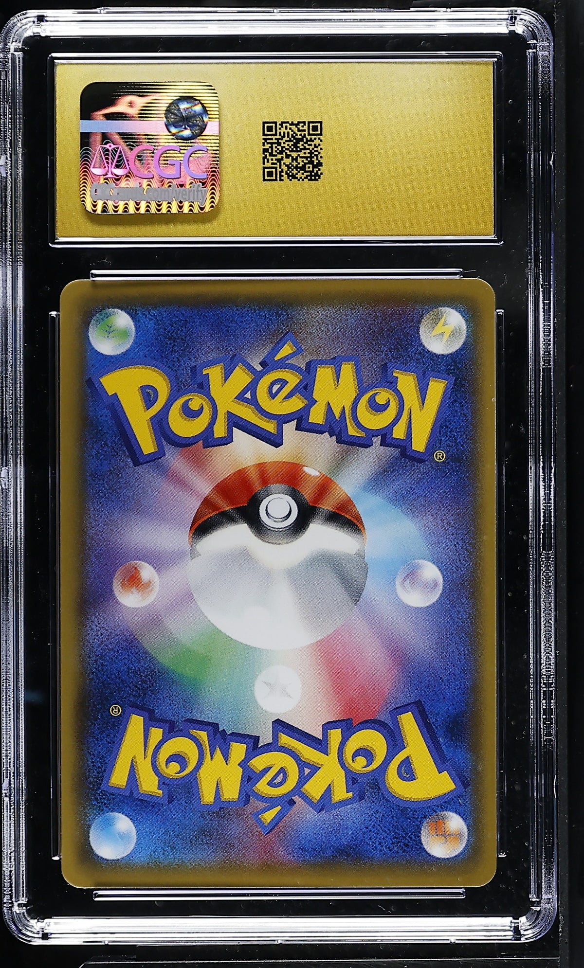 CGC 10 PRISTINE - Magikarp 031/087 XY CP6 Expansion 20th Anniv. x085 - Pokemon
