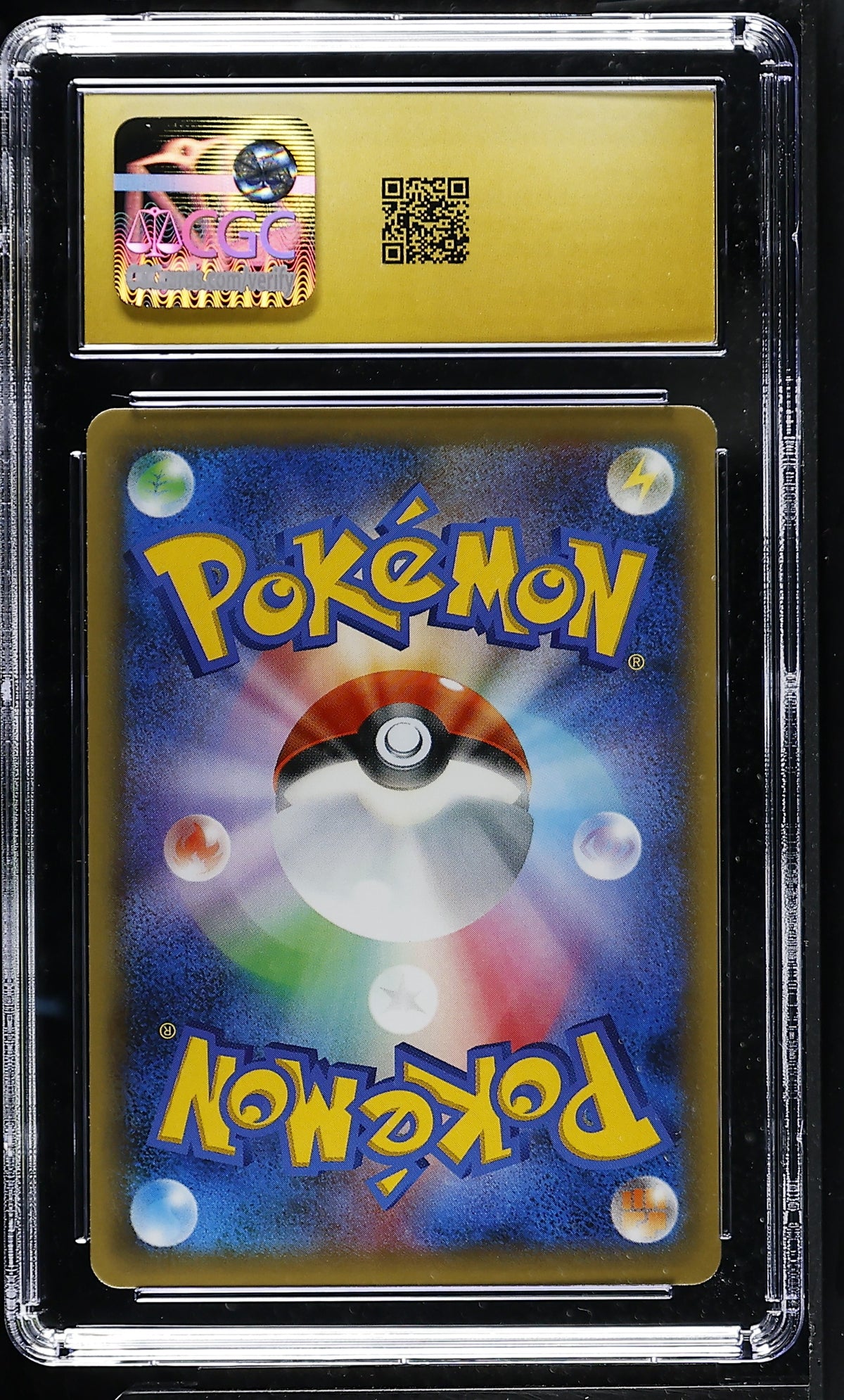 CGC 10 PRISTINE - Shaymin 003/036 XY CP5 Dream Shine Collection x110 - Pokemon