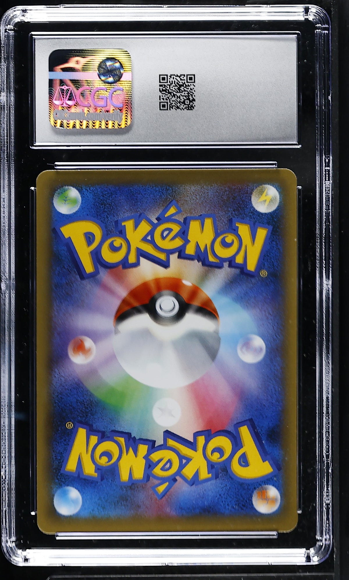 CGC 10 - Suicune 010/036 XY CP5 Dream Shine Collection x114 - Pokemon