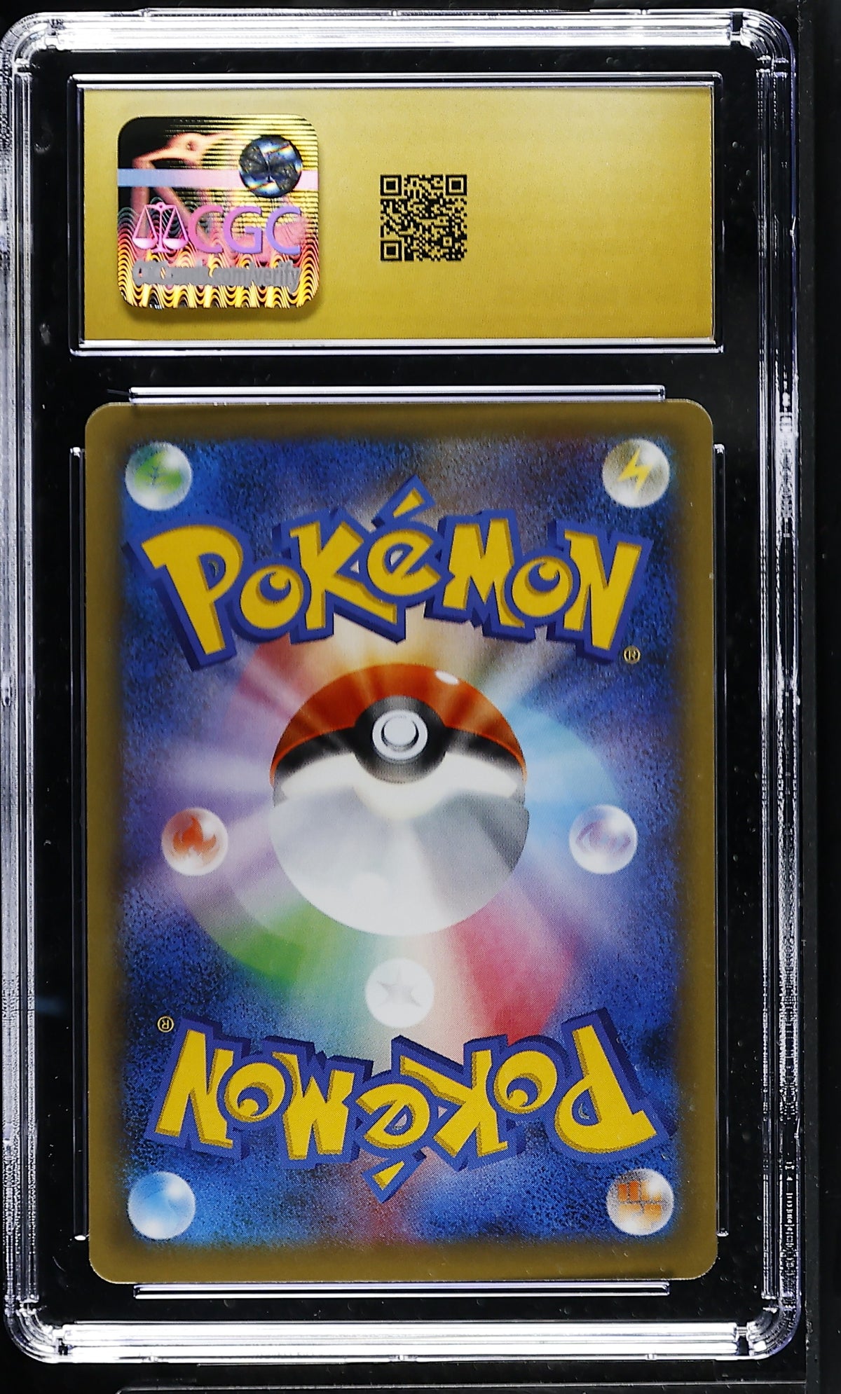 CGC 10 PRISTINE - Yveltal 025/036 XY CP5 Dream Shine Collection x116 - Pokemon