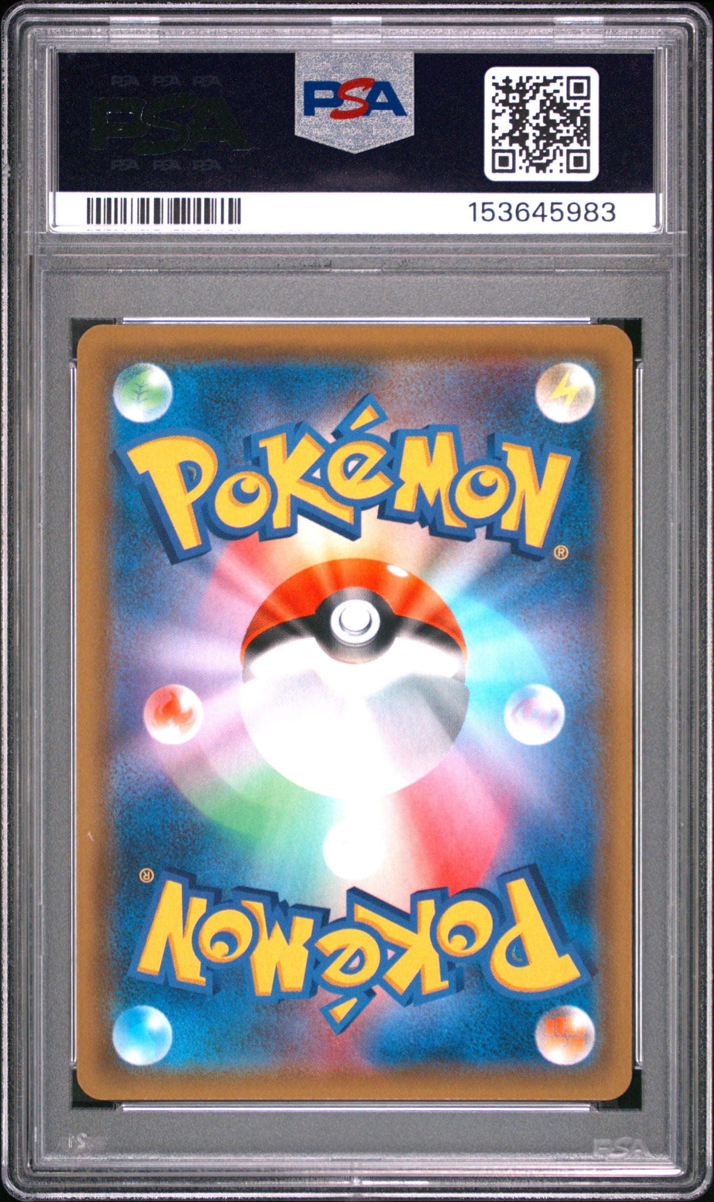 PSA 10 - Mewtwo & Mew GX 108/094 SM11 Miracle Twins x983 - Pokemon