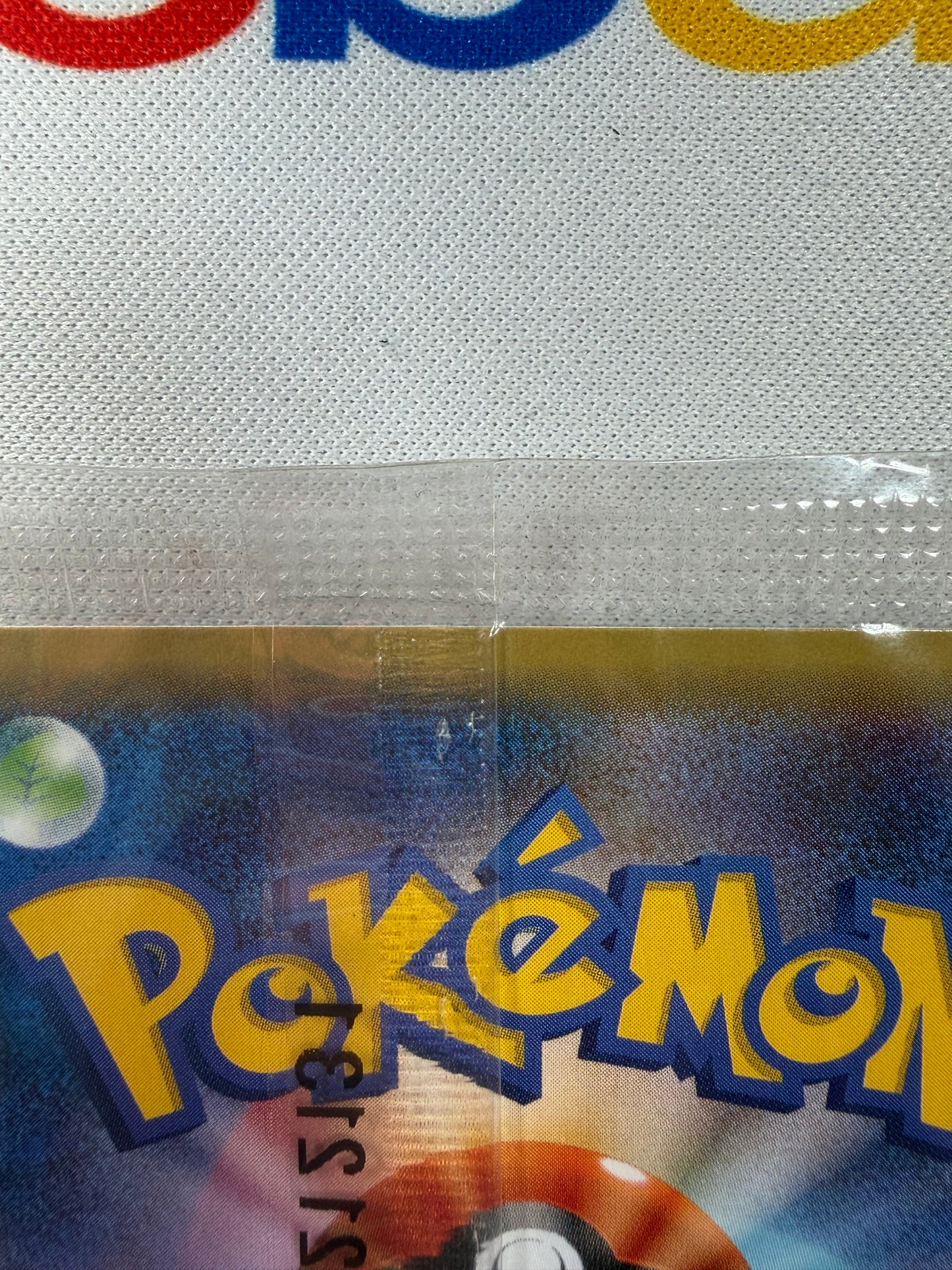 Mega Gengar EX 079/XY-P SEALED Japanese Promo Pokemon [NM] (1)