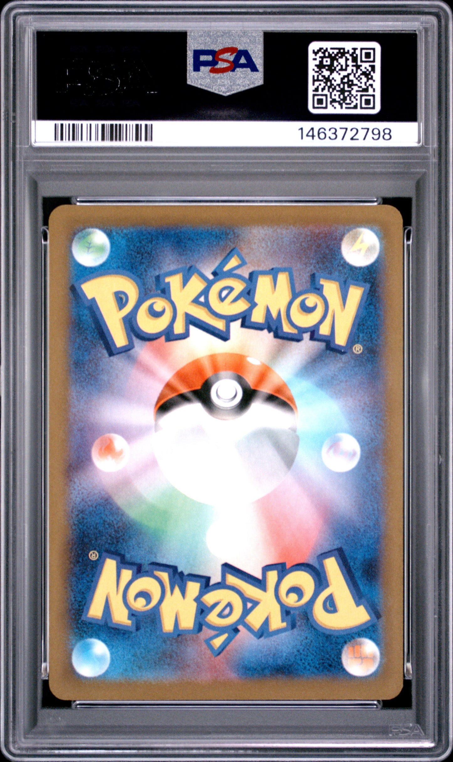 PSA 10 - Team Rocket's Mimikyu 205/193 AR M2a Mega Dream ex x798 - Pokemon