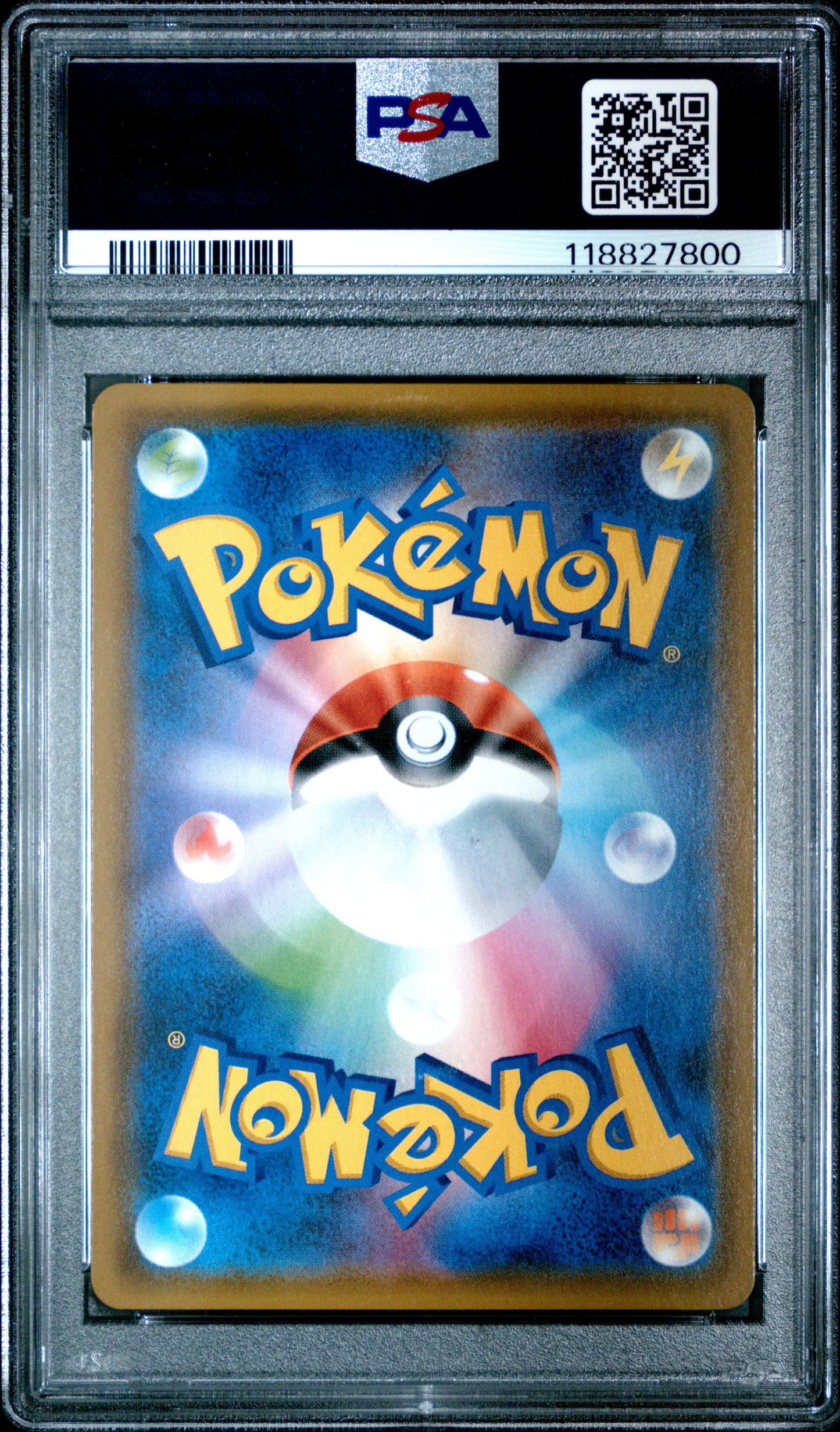 PSA 10 - Garchomp & Giratina GX 060/054 SM10a GG End - Pokemon