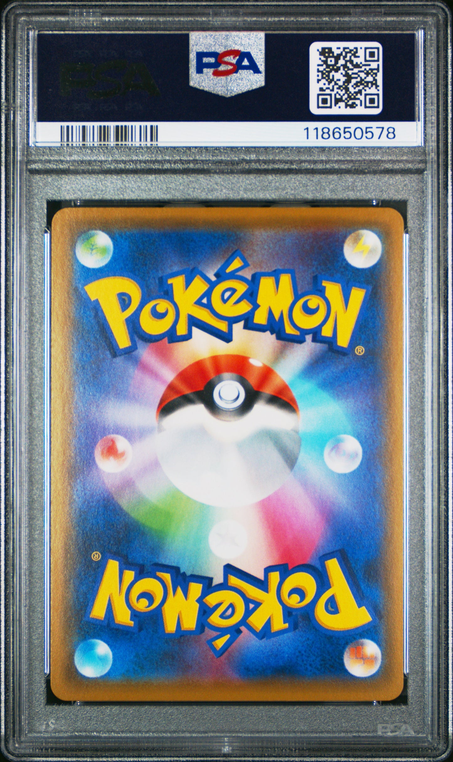 PSA 10 - Mega Lopbunny & Jigglypuff GX 104/095 SM12 Alter Genesis - Pokemon