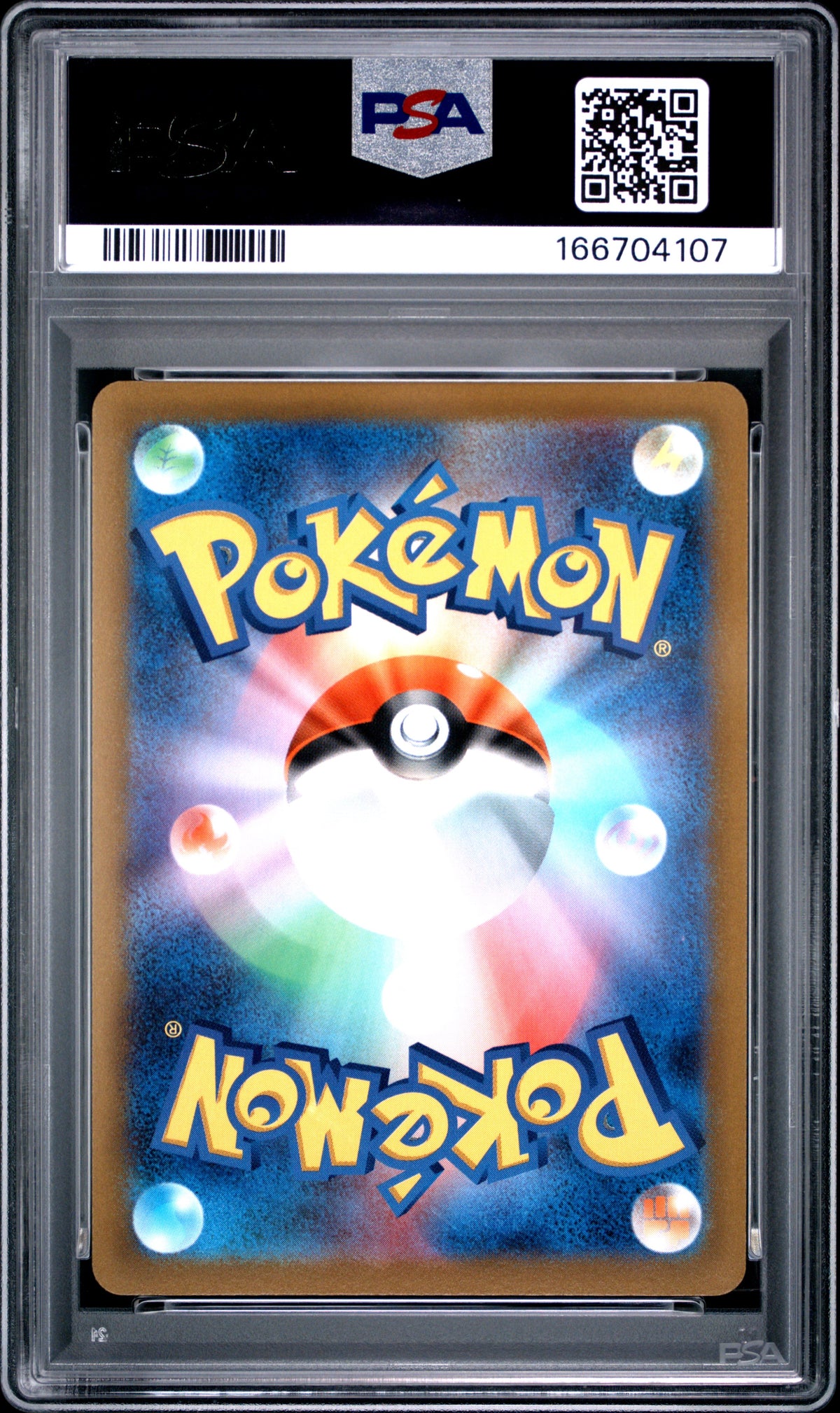 PSA 9 - Origin Forme Palkia VSTAR 259/172 s12a VSTAR Universe x107 - Pokemon