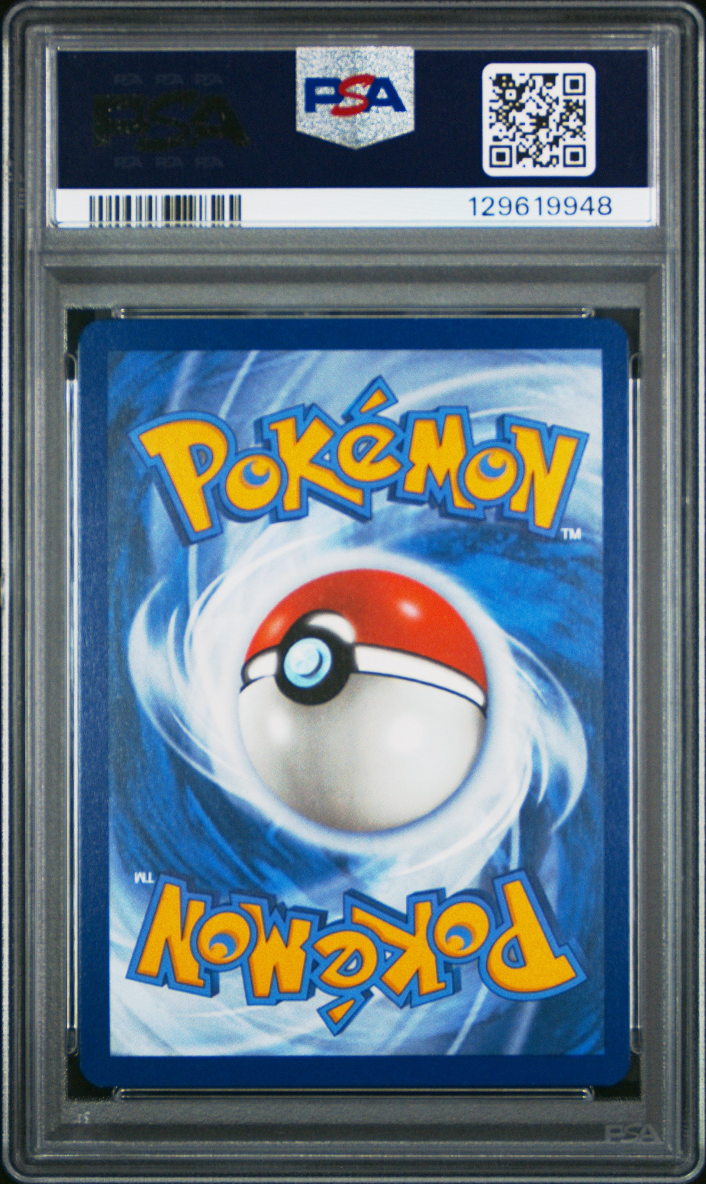 PSA 10 - Greninja ex 214/167 SIR SV Twilight Masquerade - Pokemon