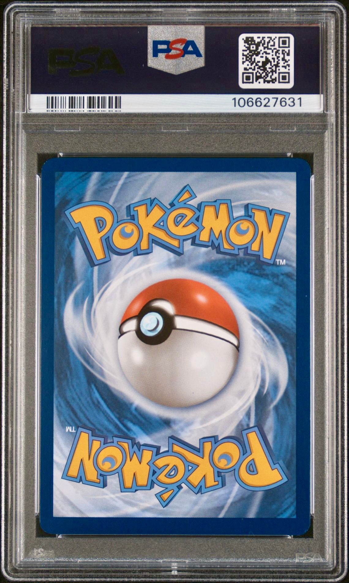 PSA 8 - Pikachu Secret 160/159 SWSH Crown Zenith - Pokemon