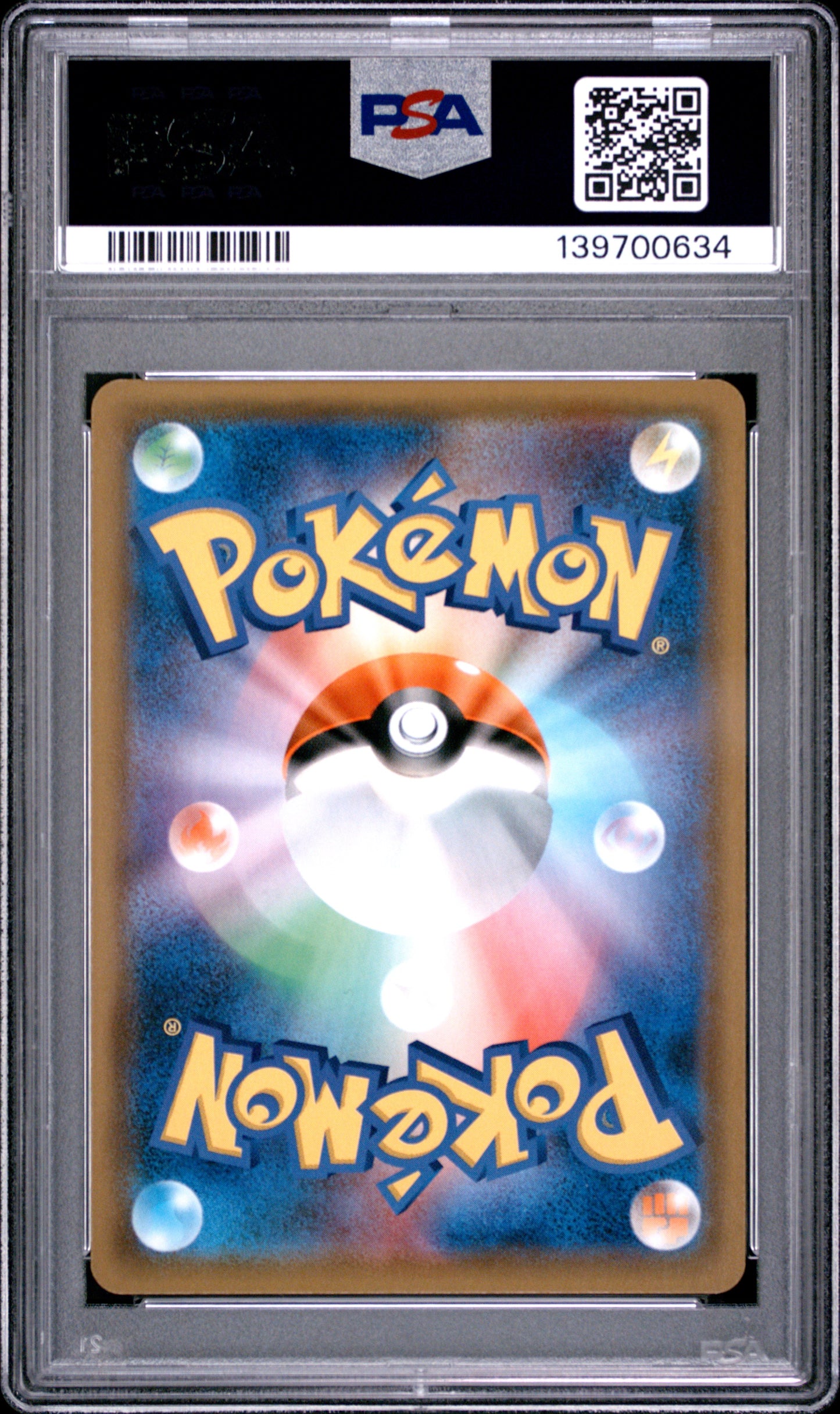 PSA 10 - Umbreon & Darkrai GX 010/031 SMM Tag Team Starter Set x634 - Pokemon
