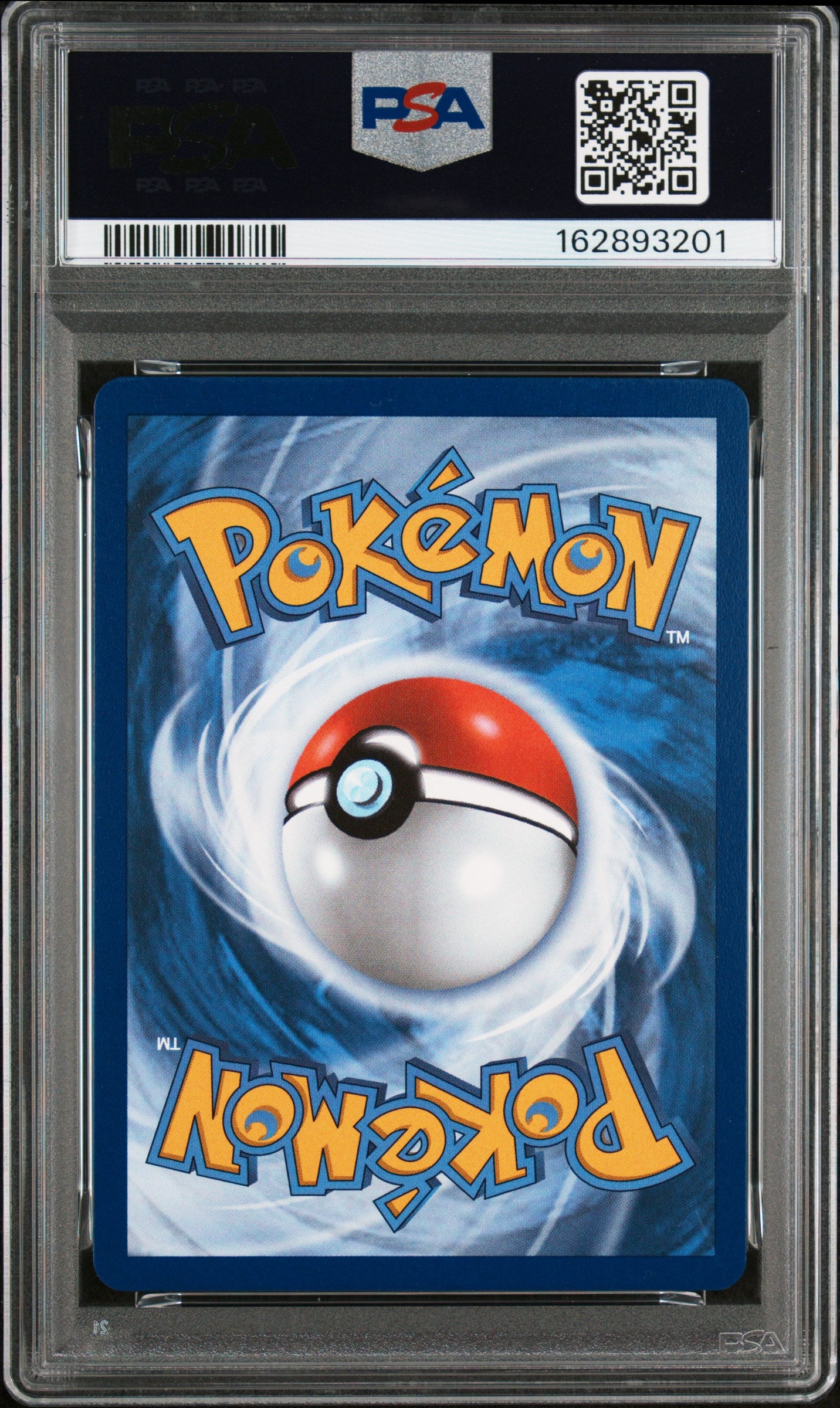 PSA 10 - Bulbasaur Charmander Squirtle [SEQ] First Partner Collection x200 - Pokemon