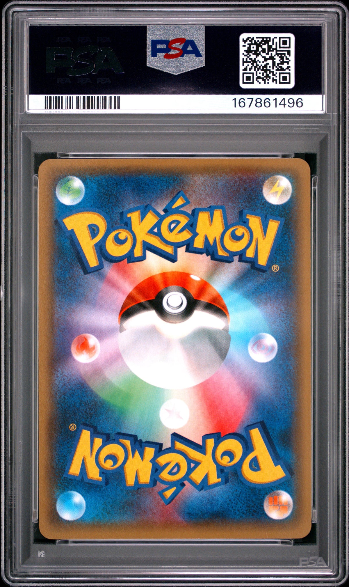 PSA 10 - Swablu Holo 028/032 XY CP3 PokeKyun Coll 1st Ed x496 - Pokemon