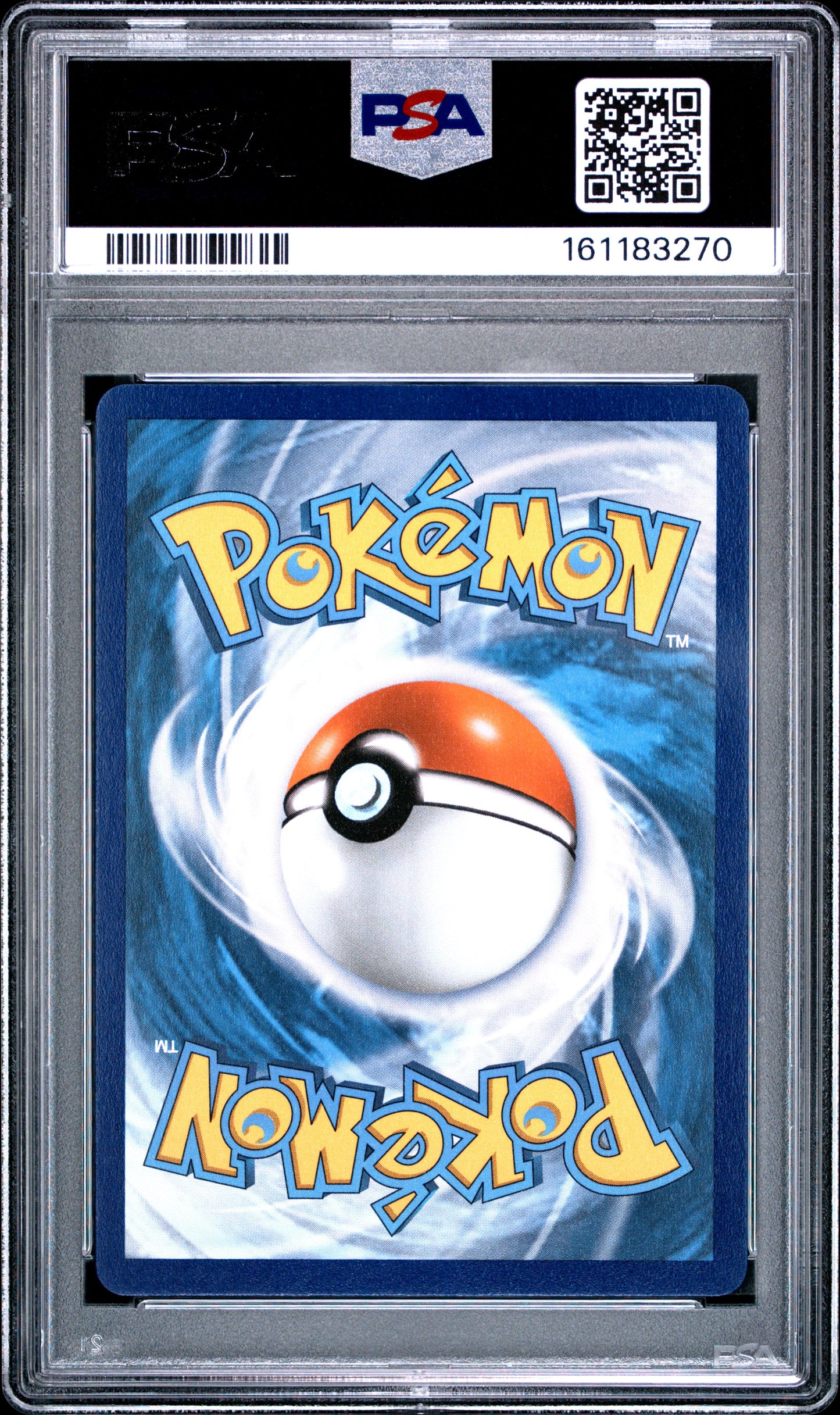PSA 10 - Charizard VMAX SV107/072 SWSH Shining Fates x270 - Pokemon